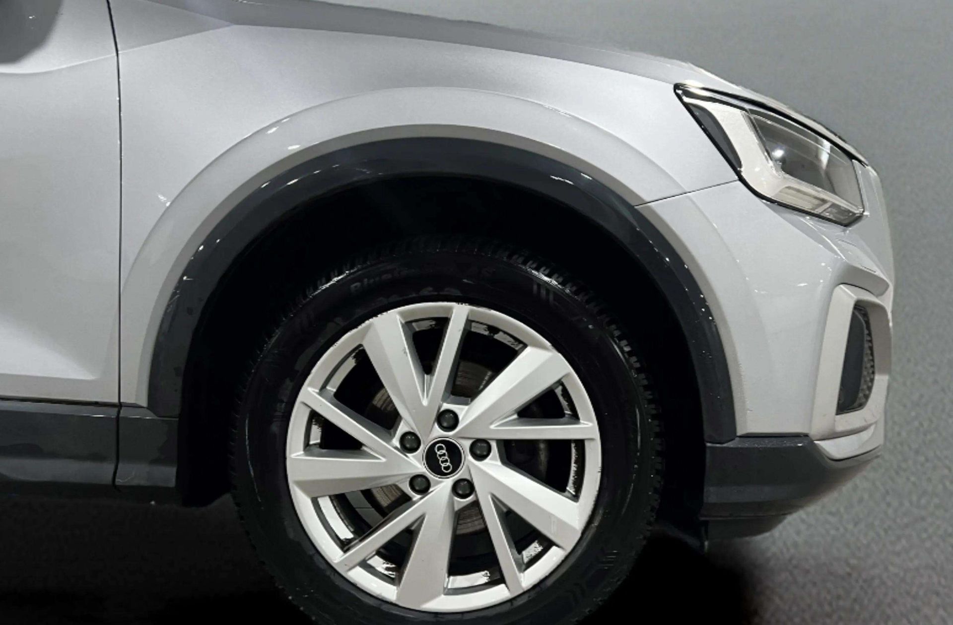 Audi Q2 Advanced 35 TFSI S tronic - foto 39