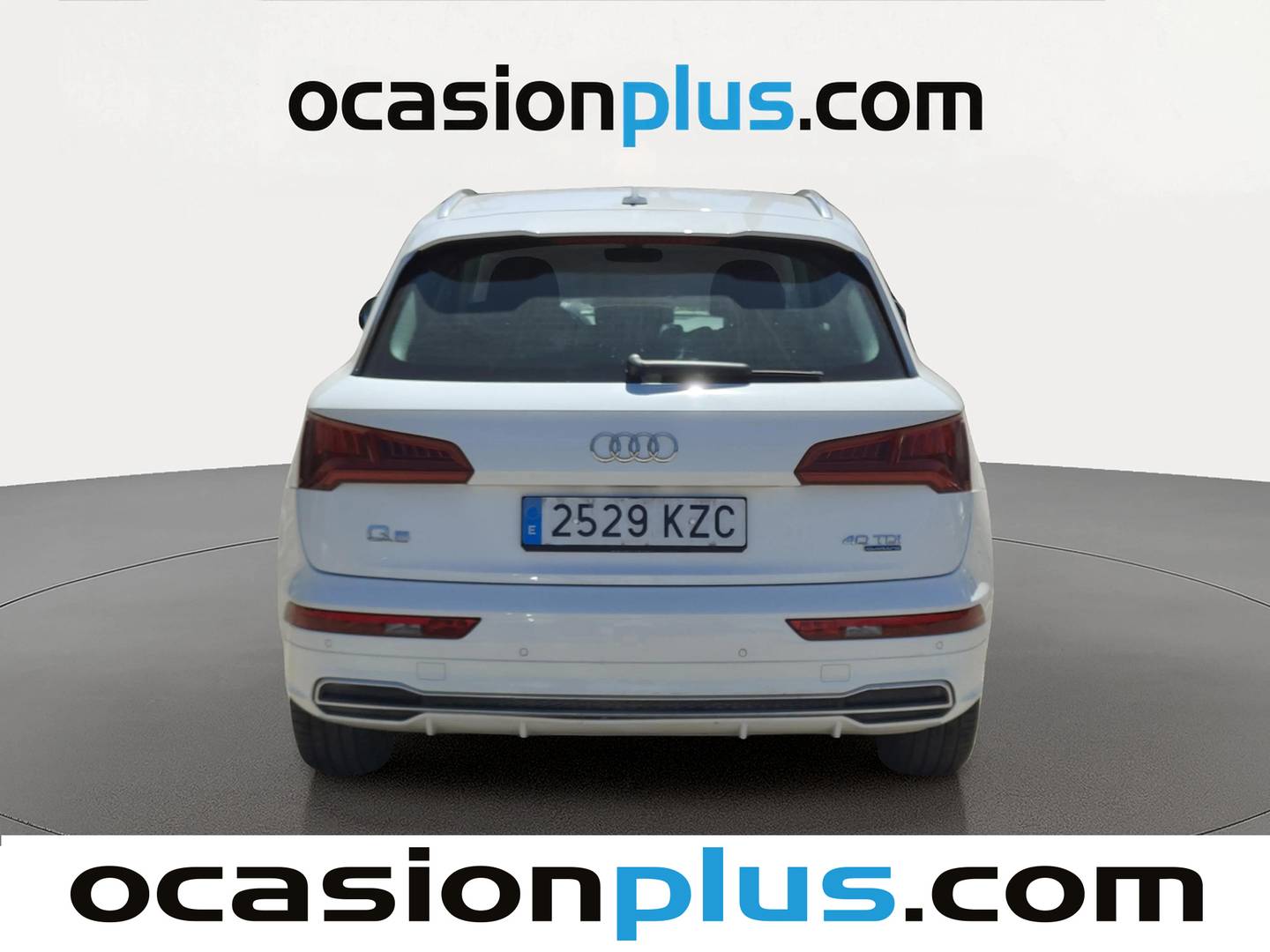 Audi Q5 Audi Q5 S line 40 TDI quattro (190 CV) S tronic barato
