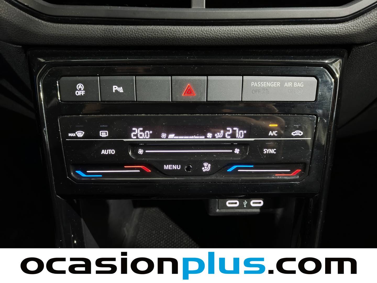 Foto Volkswagen T-Cross Volkswagen T-Cross Life 1.0 TSI (116 CV) DSG