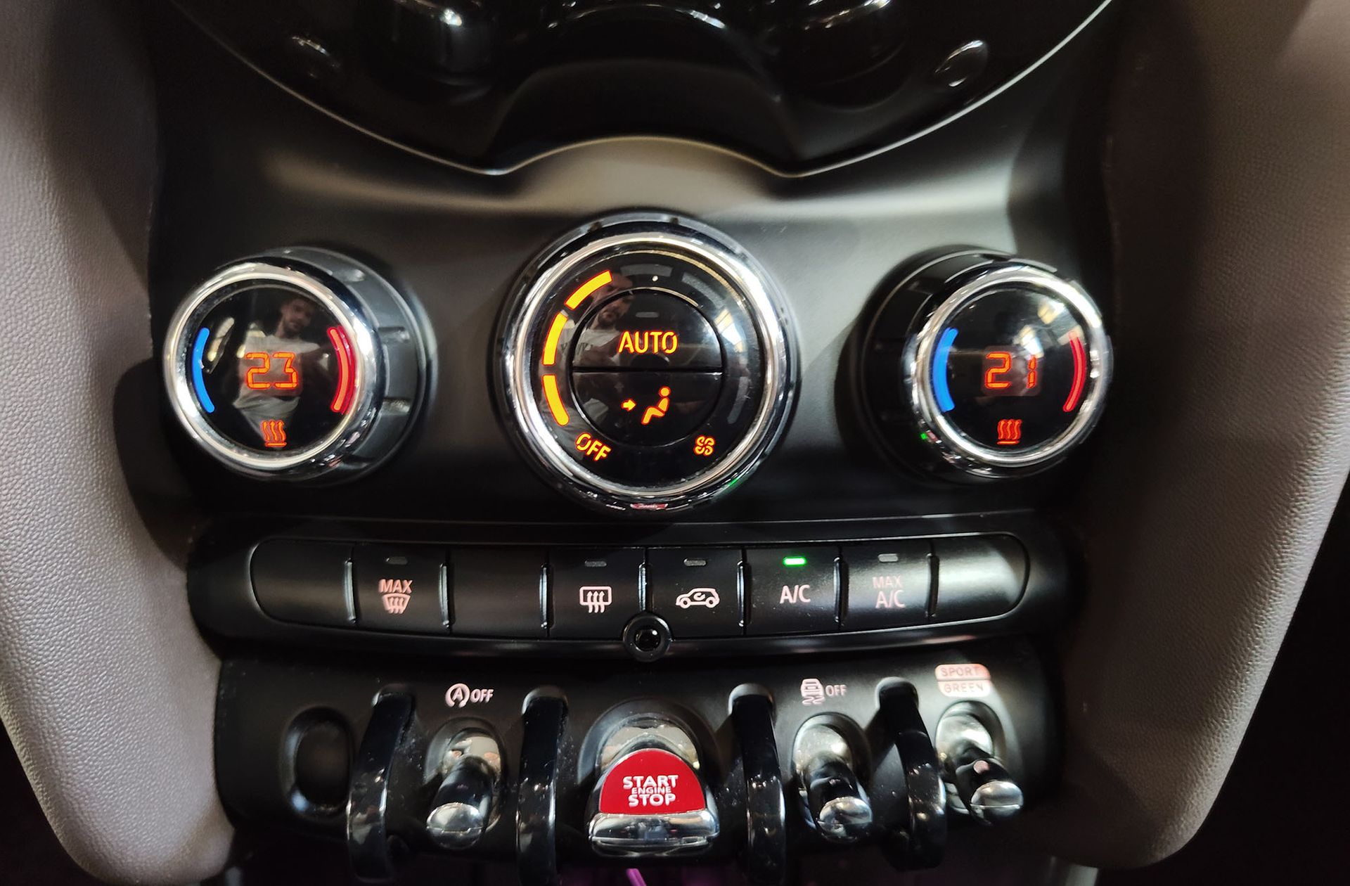 MINI Cooper D - foto 27