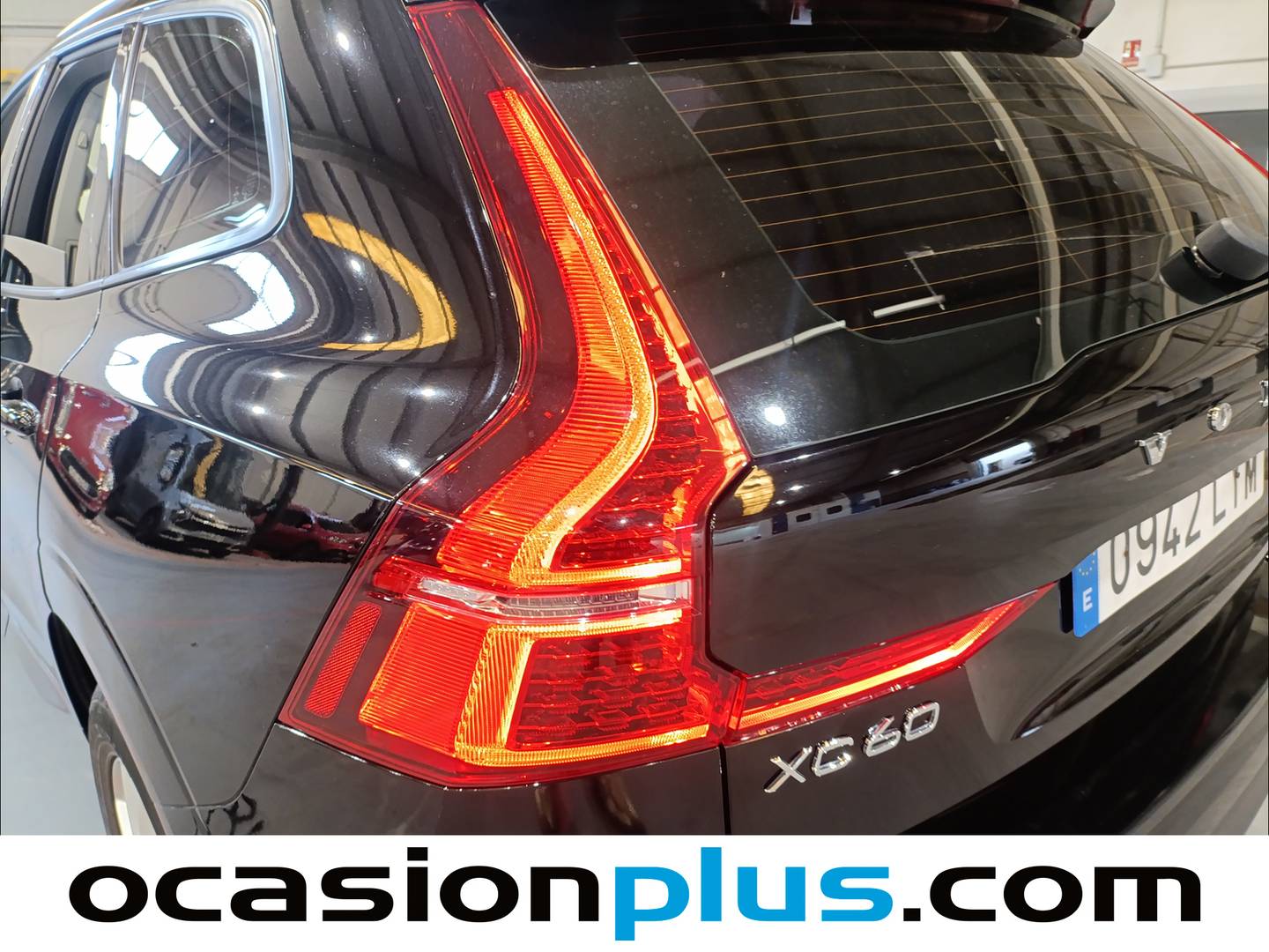 Volvo XC60 Volvo XC60 D4 Momentum Auto (190 CV) al mejor precio