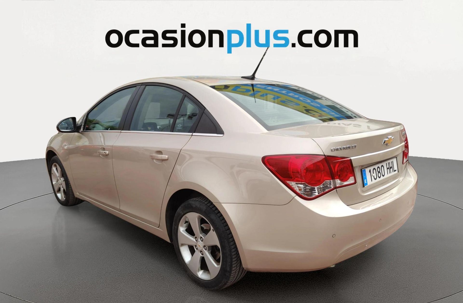 Chevrolet Cruze 1.8 LTZ Aut. - foto 3