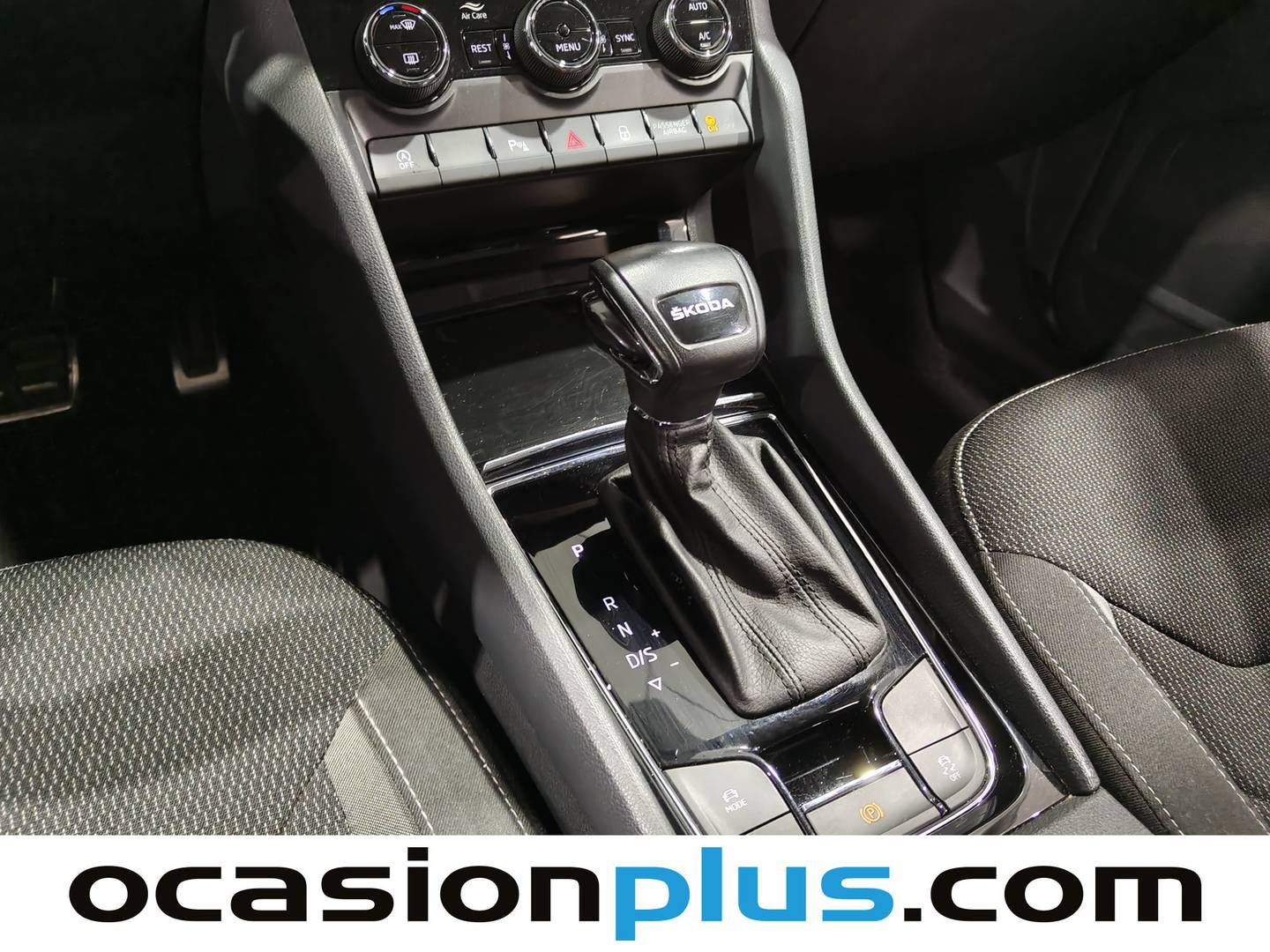 Skoda Kodiaq Skoda Kodiaq 1.5 TSI Ambition 4x2 DSG (150 CV) 7 Plazas de segunda mano