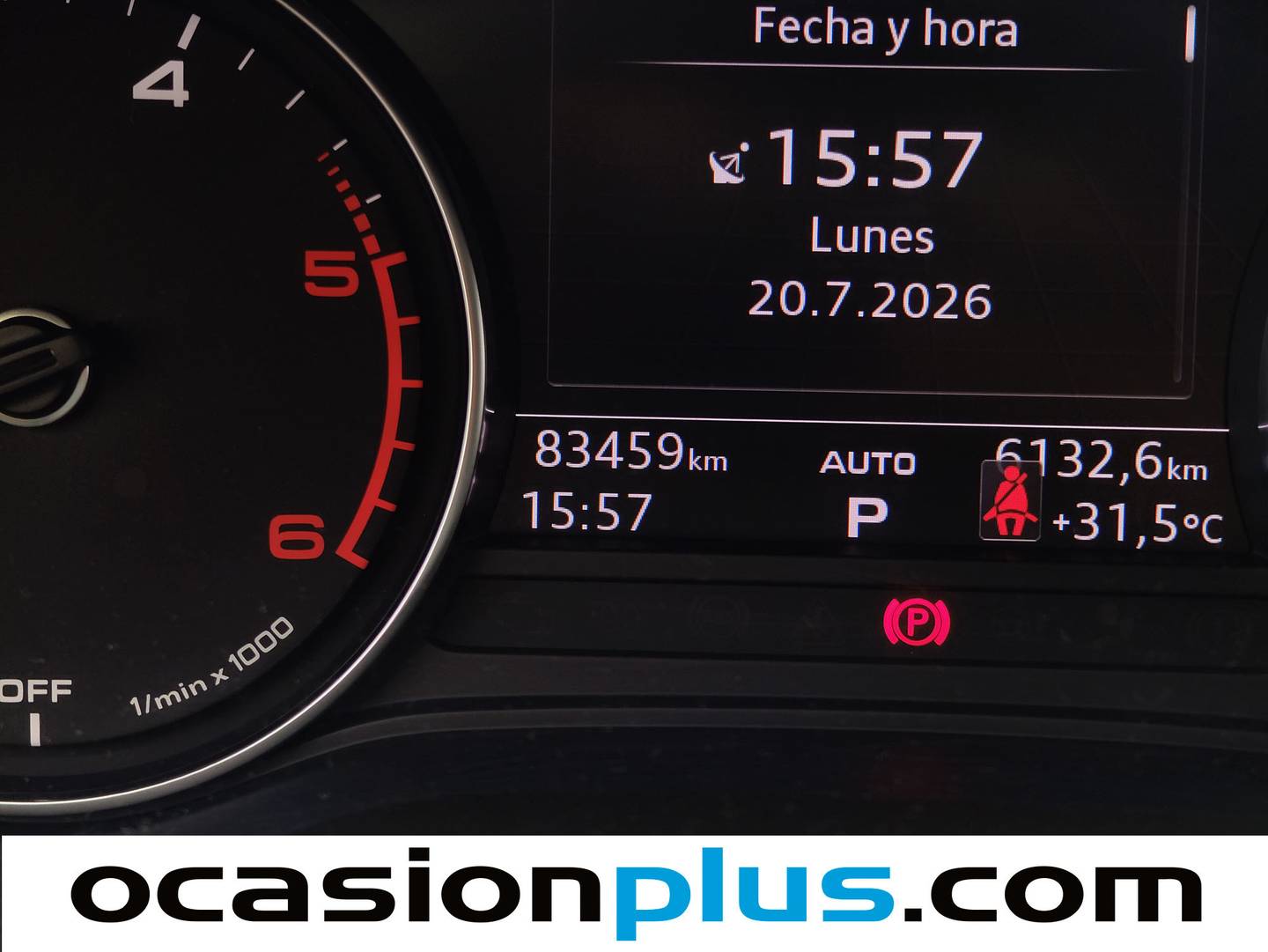 Audi A4 Audi A4 Avant Advanced 40 TDI (190 CV) S tronic seminuevo