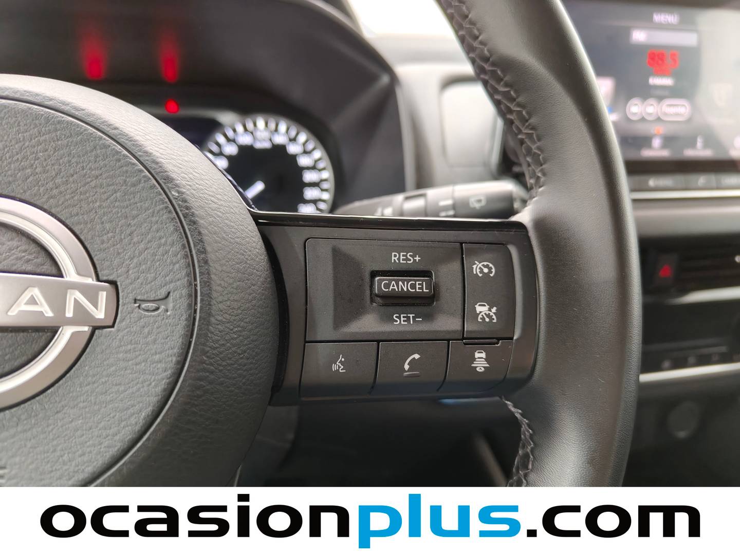 Nissan QASHQAI Nissan Qashqai E-POWER Acenta (190 CV) seminuevo