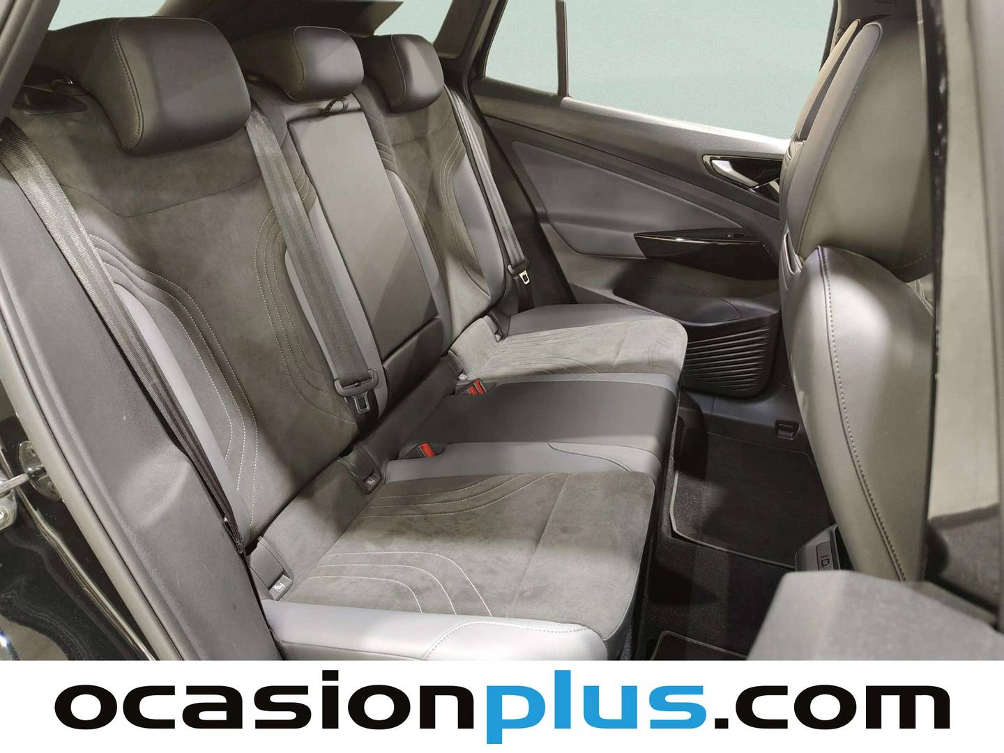 Foto Volkswagen ID.4 Volkswagen ID.4 Performance (204 CV)