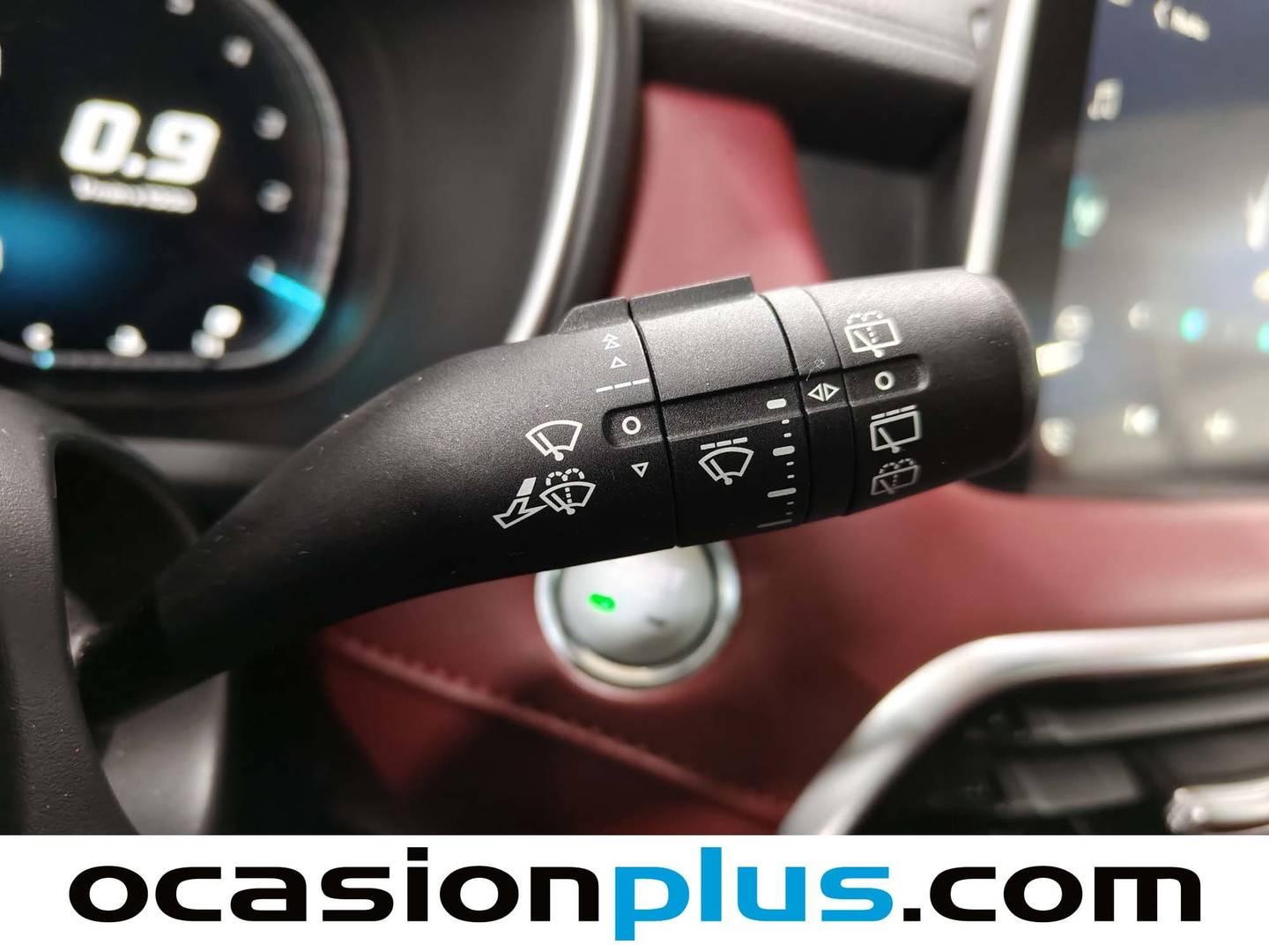 MG HS MG HS MG HS 1.5 Turbo GDI Luxury DCT 119 kW (162 CV) al mejor precio