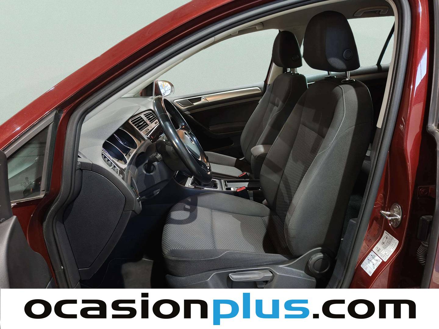 Volkswagen Golf Volkswagen Golf Variant Business & Navi 1.6 TDI  (115 CV) 2019