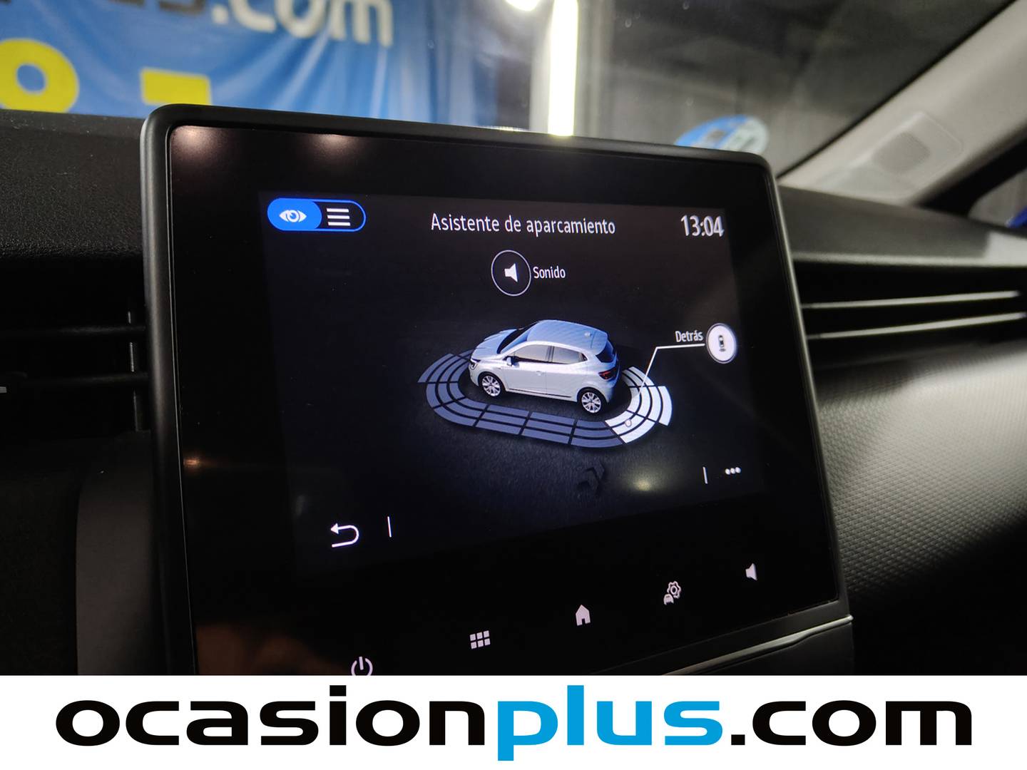 Renault Clio Renault Clio Techno E-Tech Híbrido (140 CV) km 0