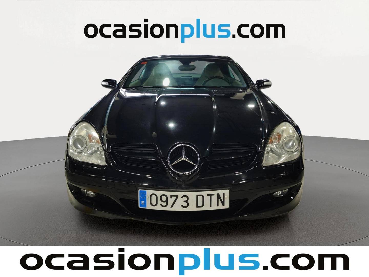 Mercedes Clase SLK Mercedes Clase SLK 280 (231 CV) barato