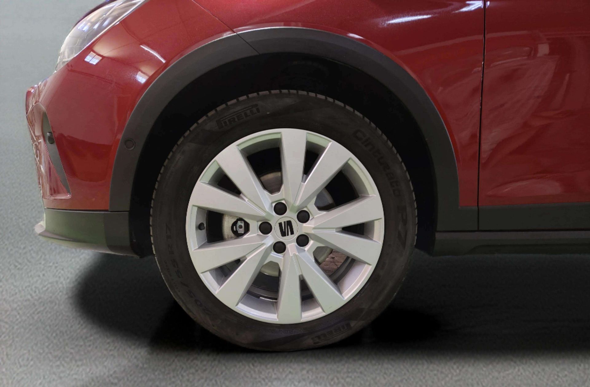 SEAT Arona 1.0 TSI Xperience Plus - foto 33