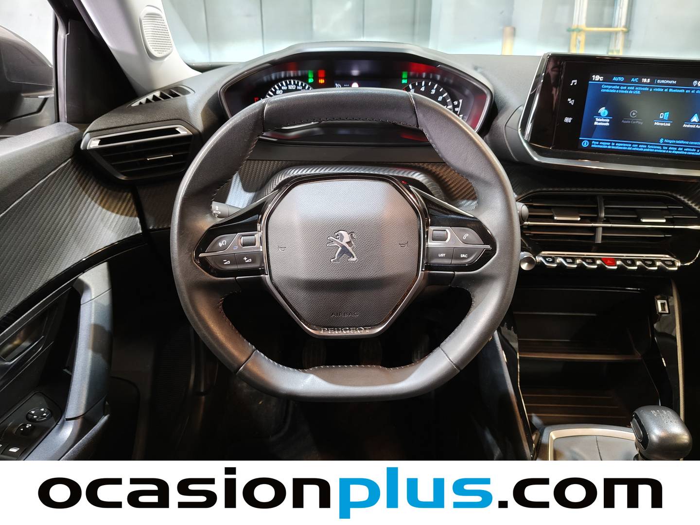 Peugeot 2008 Peugeot 2008 BlueHDi 110 S&S Active Pack (110 CV) 2021