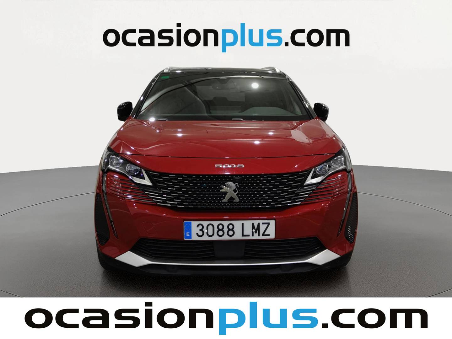 Peugeot 5008 Peugeot 5008 PureTech 130 S&S GT EAT8 (130 CV) 7 Plazas 130cv