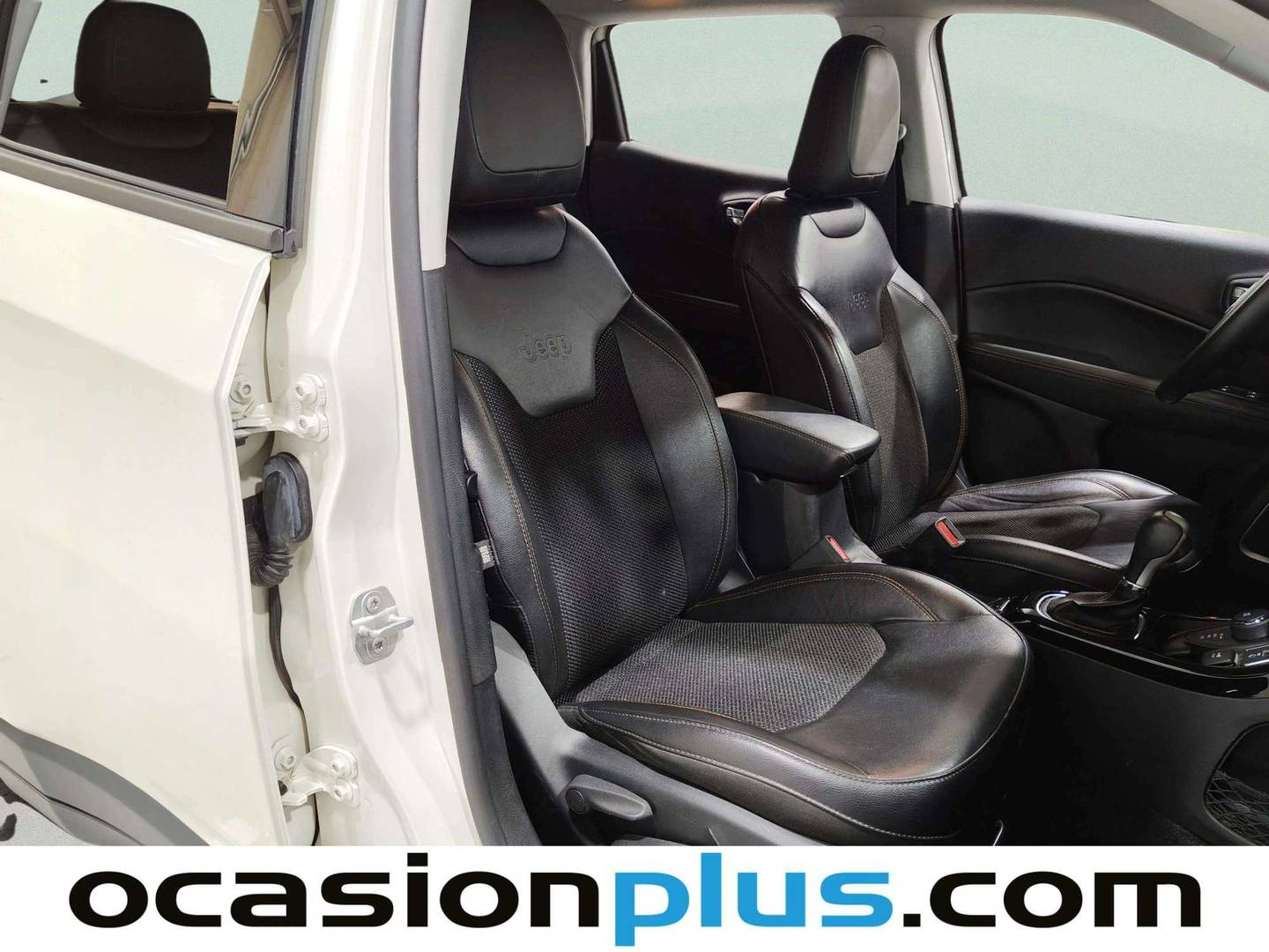 Jeep Compass Jeep Compass 2.0 Multijet Limited 4x4 AD Auto (140 CV) km 0