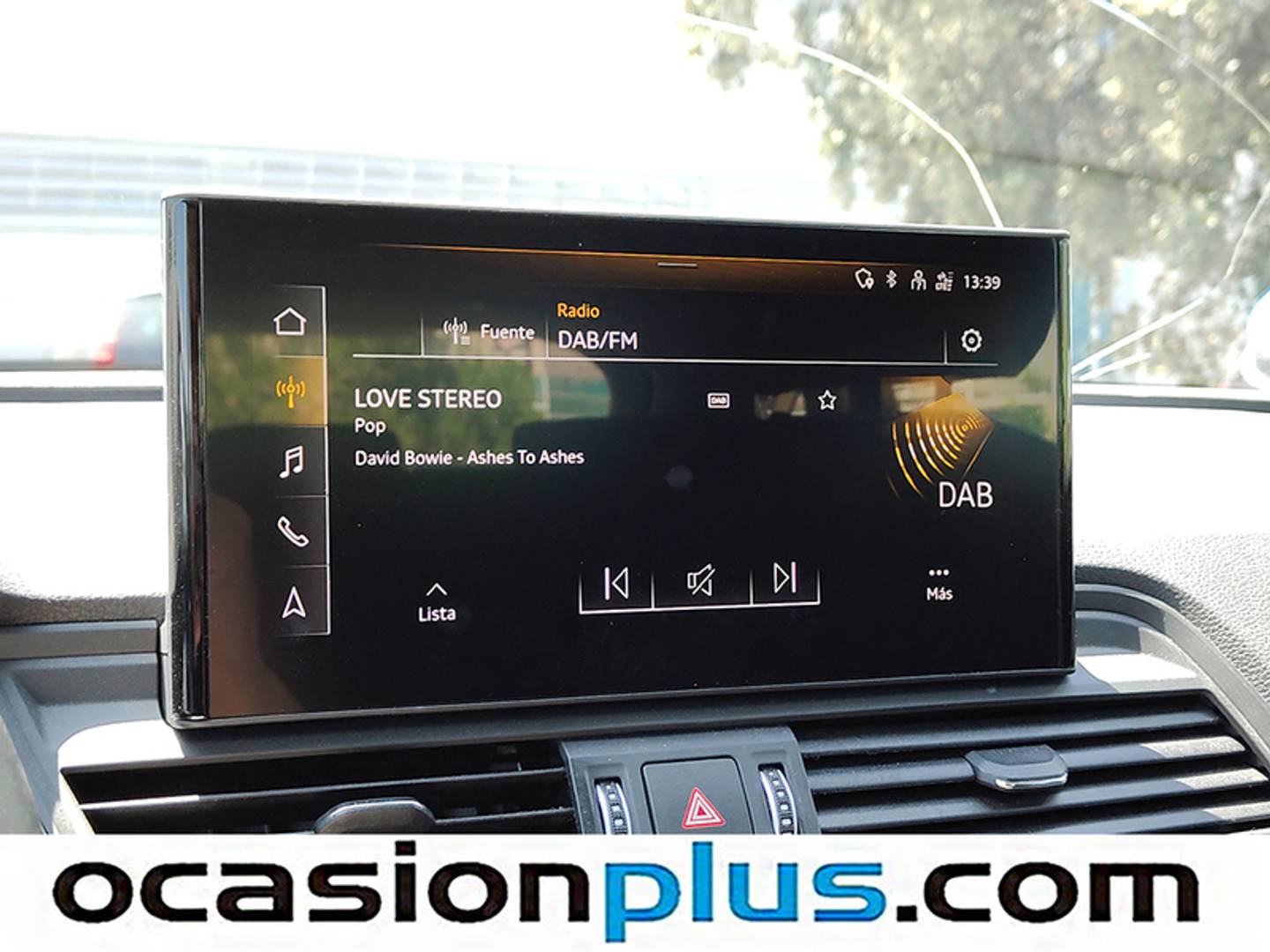 Audi Q5 SPORTBACK Audi Q5 Sportback Advanced 35 TDI (163 CV) S tronic 163cv