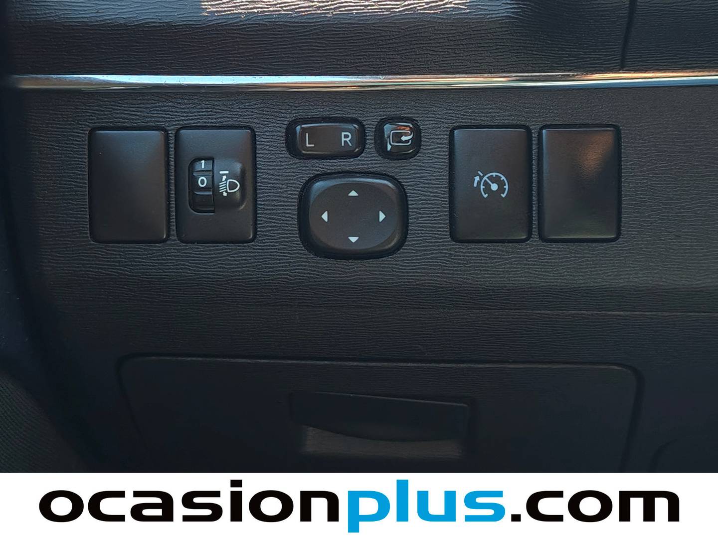 Equipamiento del Toyota Avensis Toyota Avensis 120 D Advance (124 CV)