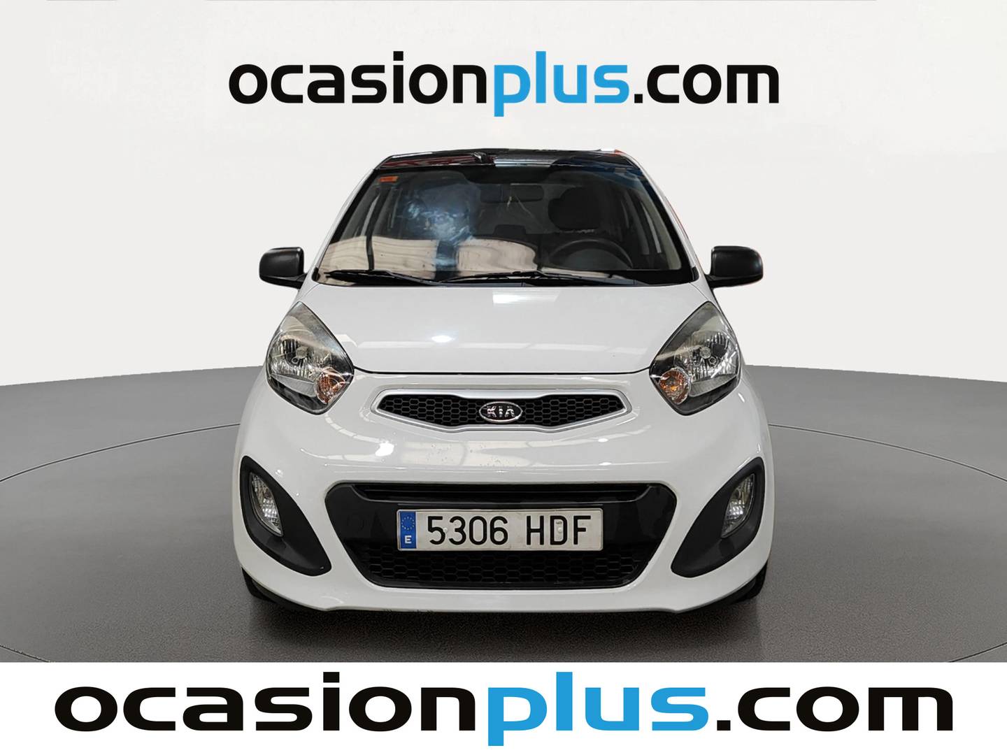 KIA Picanto KIA Picanto 1.0 CVVT Concept (69 CV) 69cv