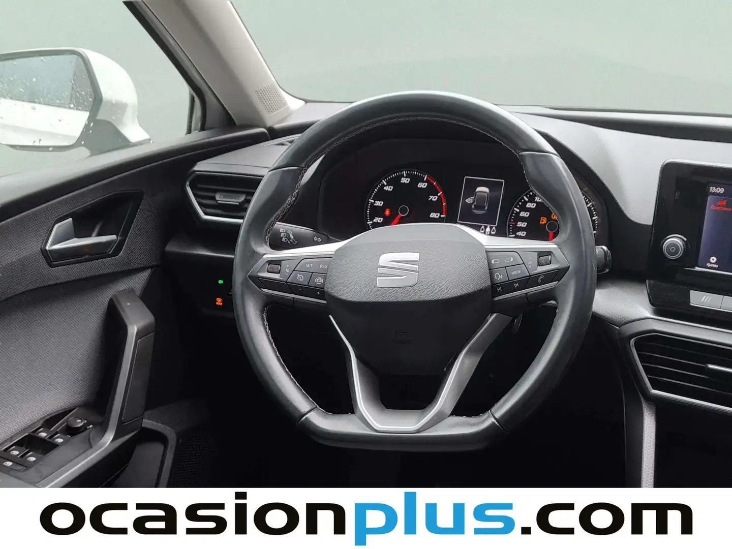 Foto Seat León SEAT León 1.0 TSI S&S Style XS (110 CV)