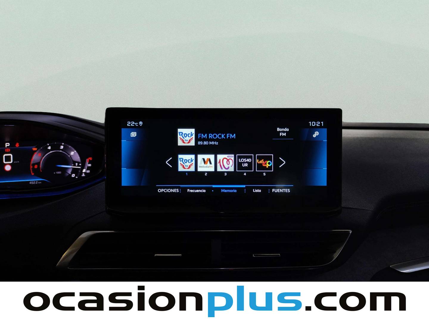 Peugeot 5008 Peugeot 5008 BlueHDI 130 S&S GT EAT8 (130 CV) 7 Plazas de ocasión