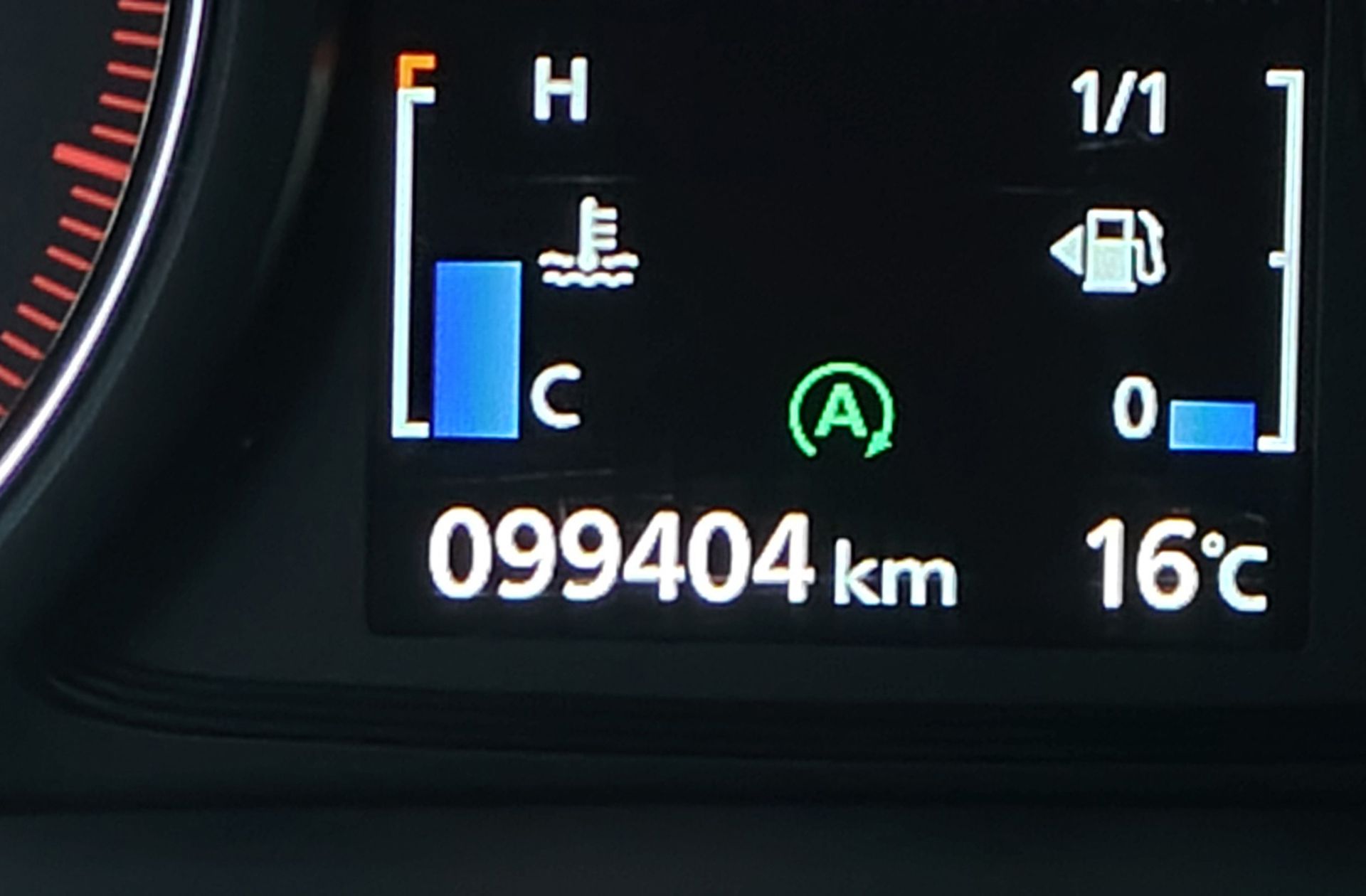 Mitsubishi Outlander 220 DI-D Motion 2WD - foto 8
