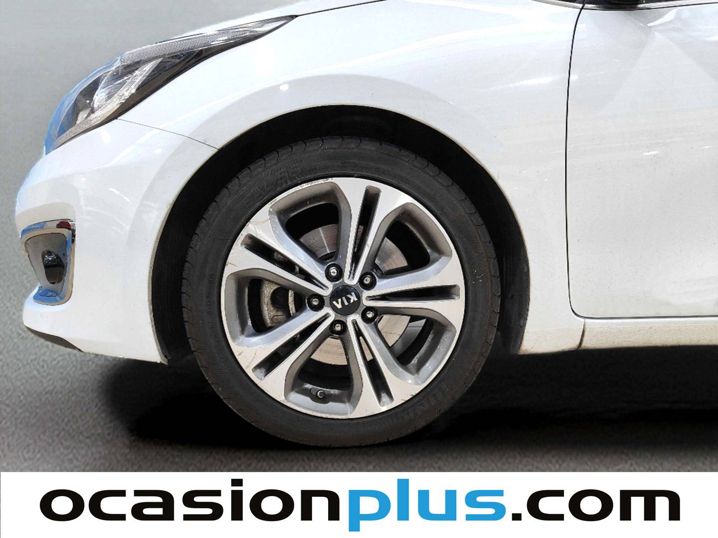 KIA Ceed Sportswagon KIA Ceed Sportswagon 1.6 CRDi VGT x-Tech16 Eco-Dynamics (136 CV) diésel