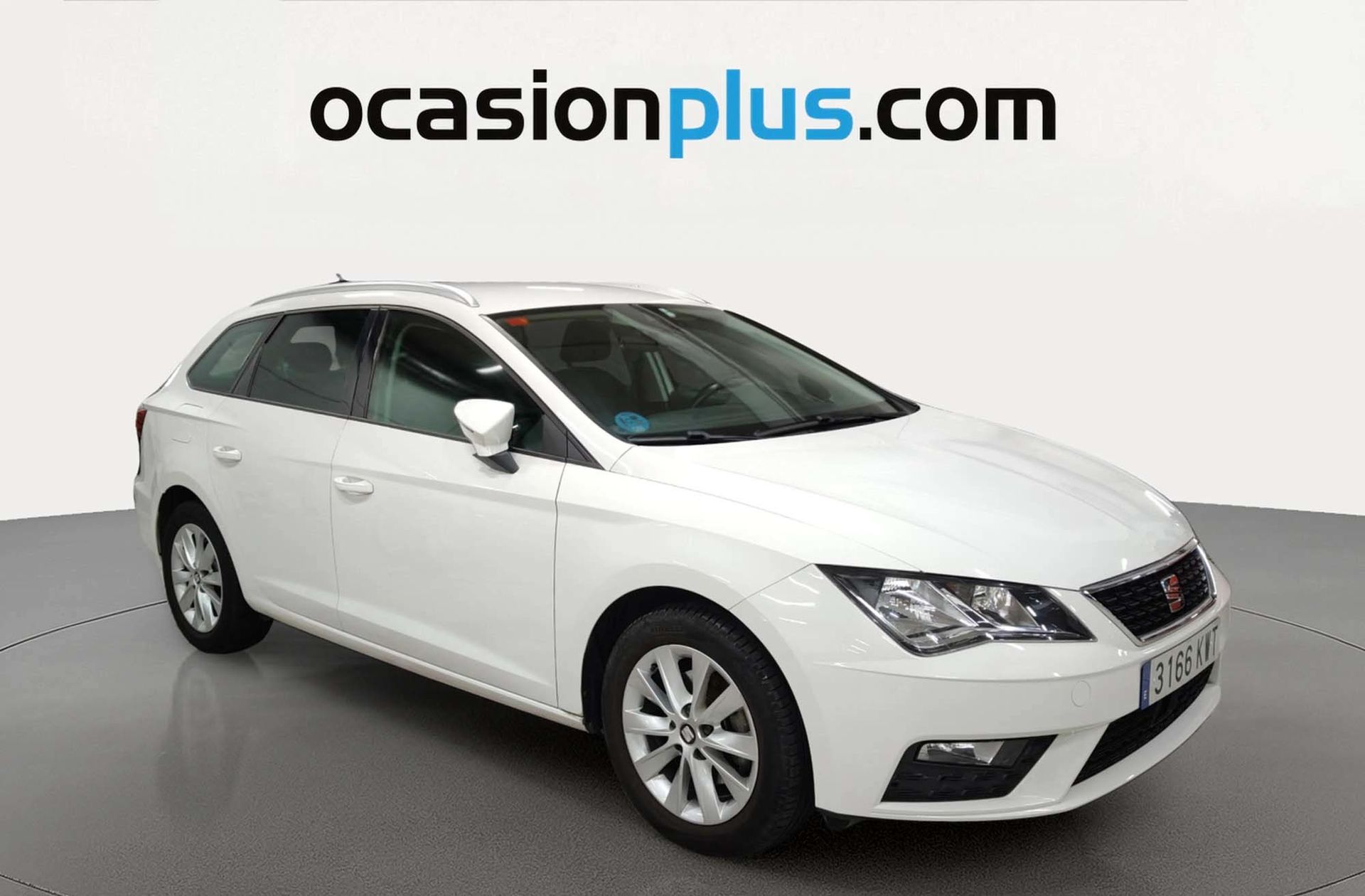 SEAT León ST 1.5 EcoTSI Style - foto 2