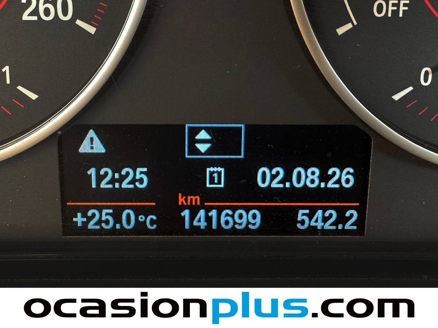 BMW Serie 1 BMW Serie 1 116d  (116 CV) Pack M seminuevo