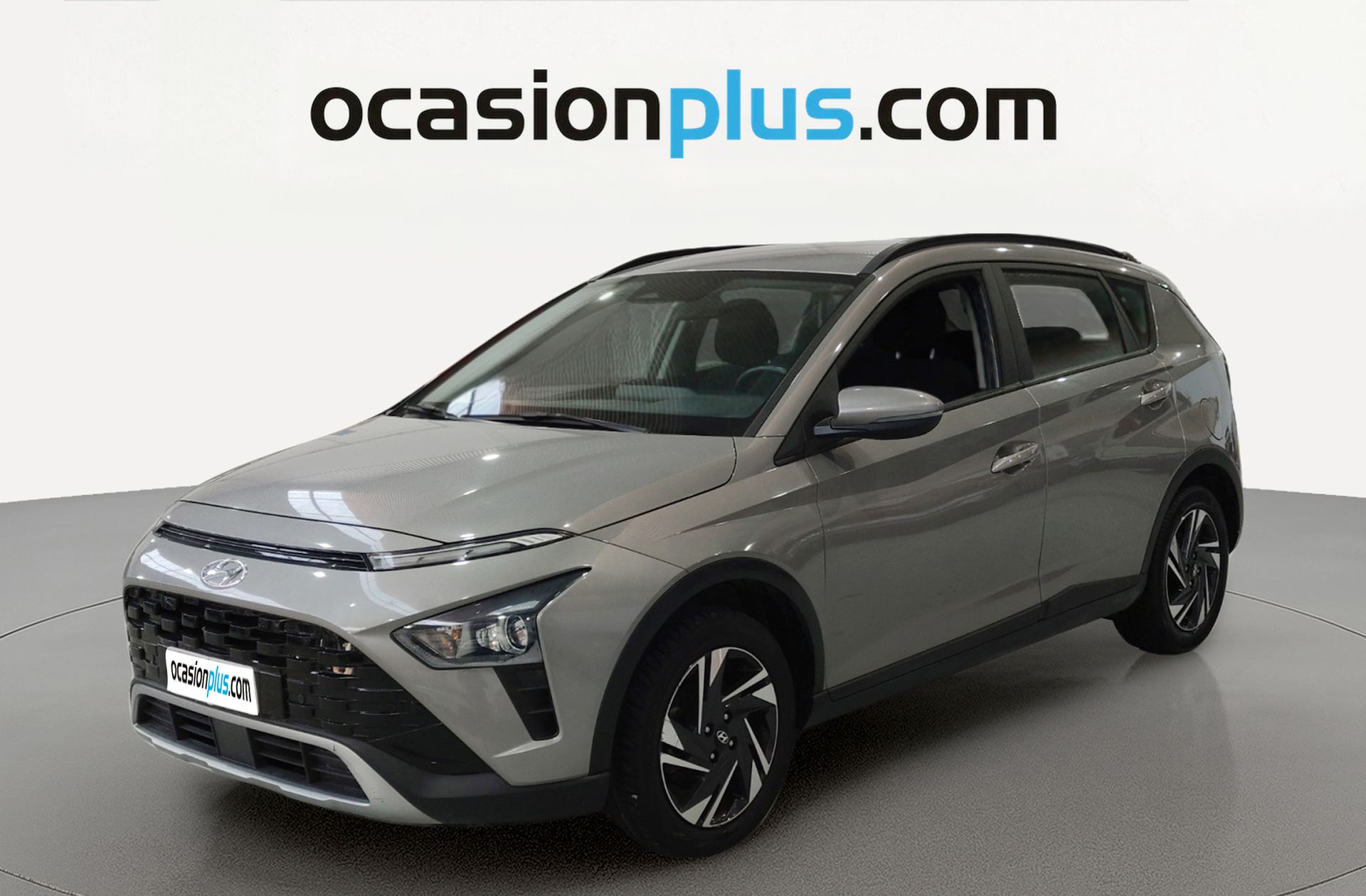 Hyundai Bayon 1.2 MPI Maxx