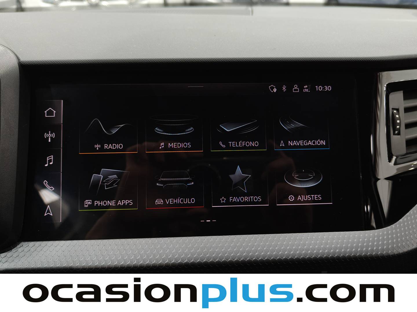 Foto Audi A1 Audi A1 Sportback Adrenalin edition 30 TFSI (110 CV) Pack S-Line