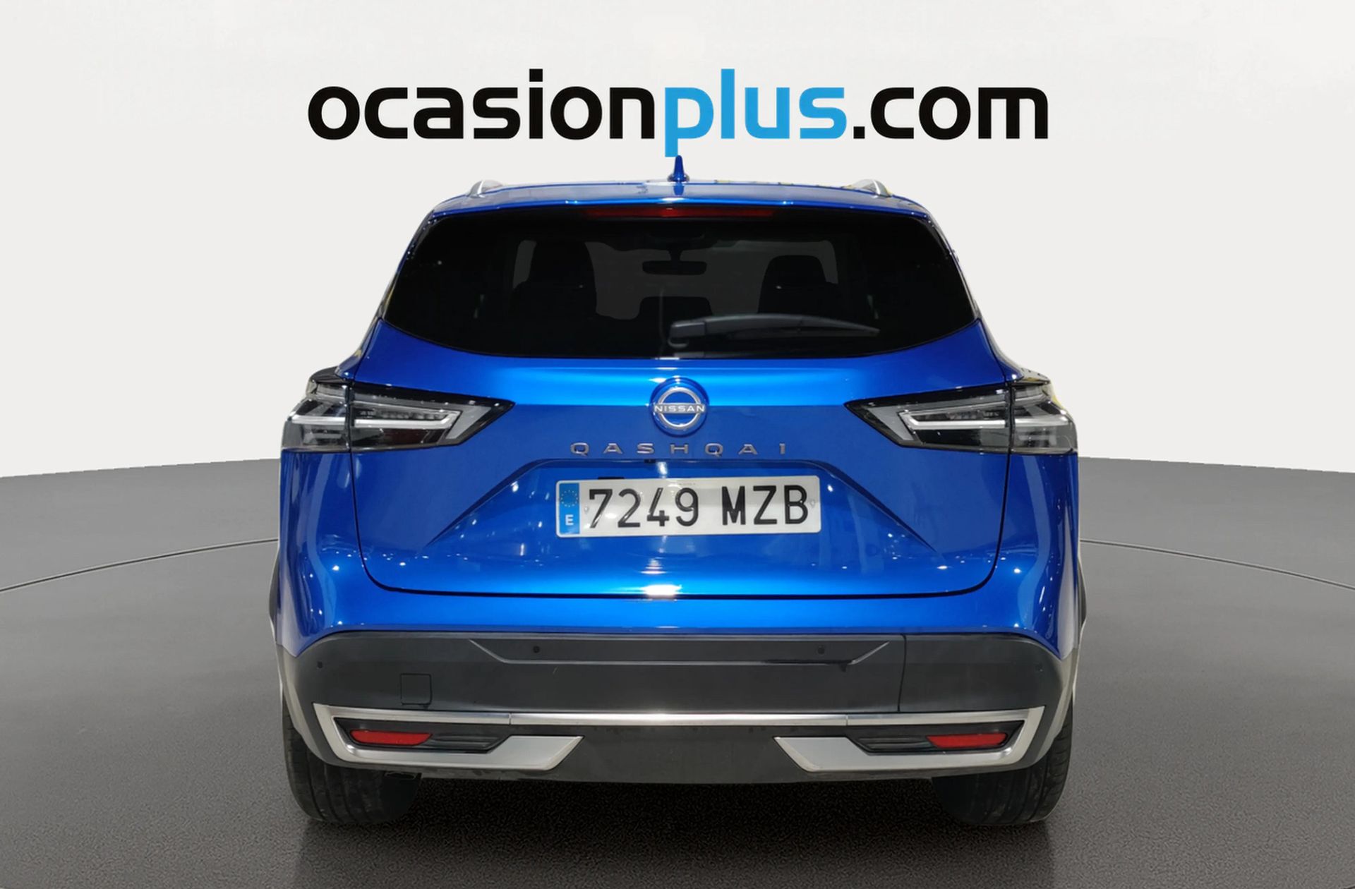 Nissan Qashqai DIG-T 140 N-Connecta - foto 15