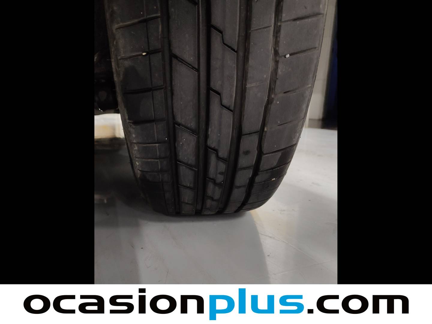 Opel Mokka X Opel Mokka X 1.4 Turbo S&S Excellence 4X2 (140 CV) de segunda mano