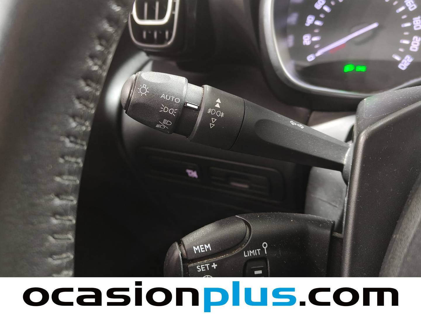 Foto Citroën C3 Aircross Citroen C3 Aircross PureTech 110 S&S Shine (110 CV)