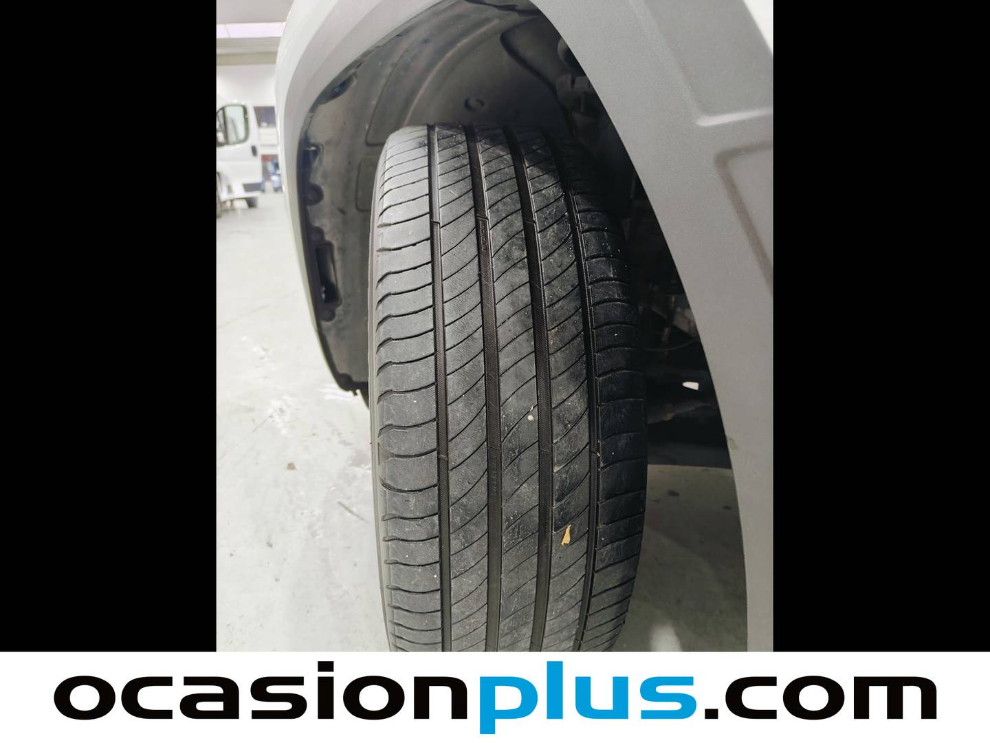 Foto Hyundai Tucson Hyundai Tucson 1.6 TGDI HEV Tecno Auto 2C (230 CV)