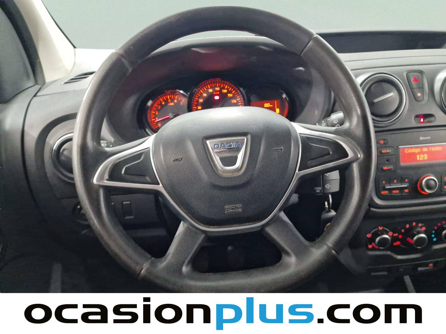 Foto Dacia Dokker Dacia Dokker 1.6 GLP Ambiance (98 CV)