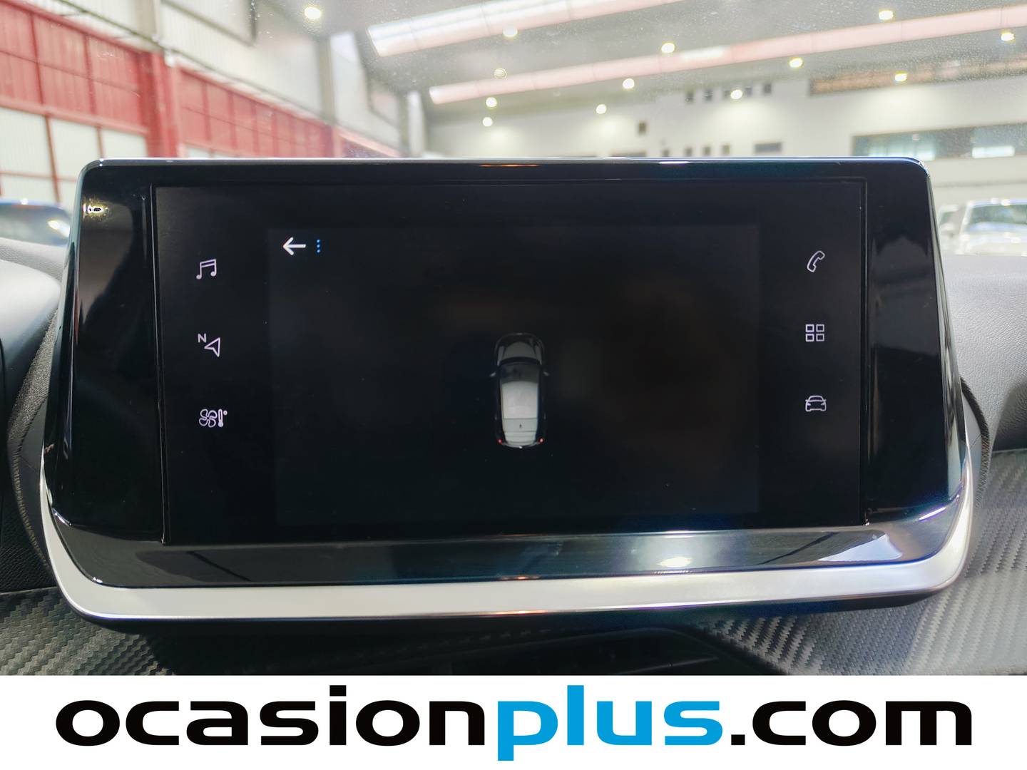 Foto Peugeot 208 Peugeot 208 PureTech 100 Allure (100 CV)