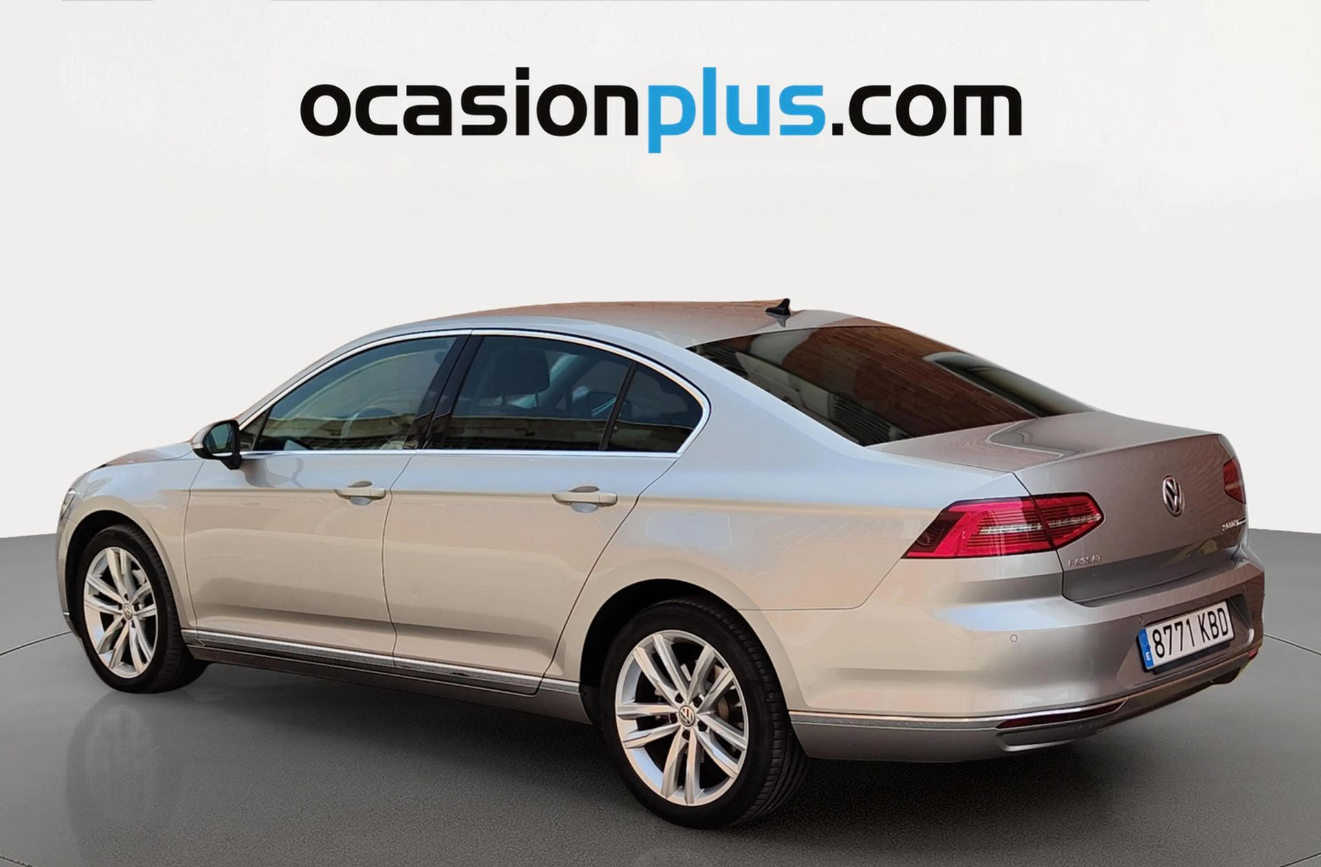 Volkswagen Passat Sport 2.0 TDI BMT - foto 3