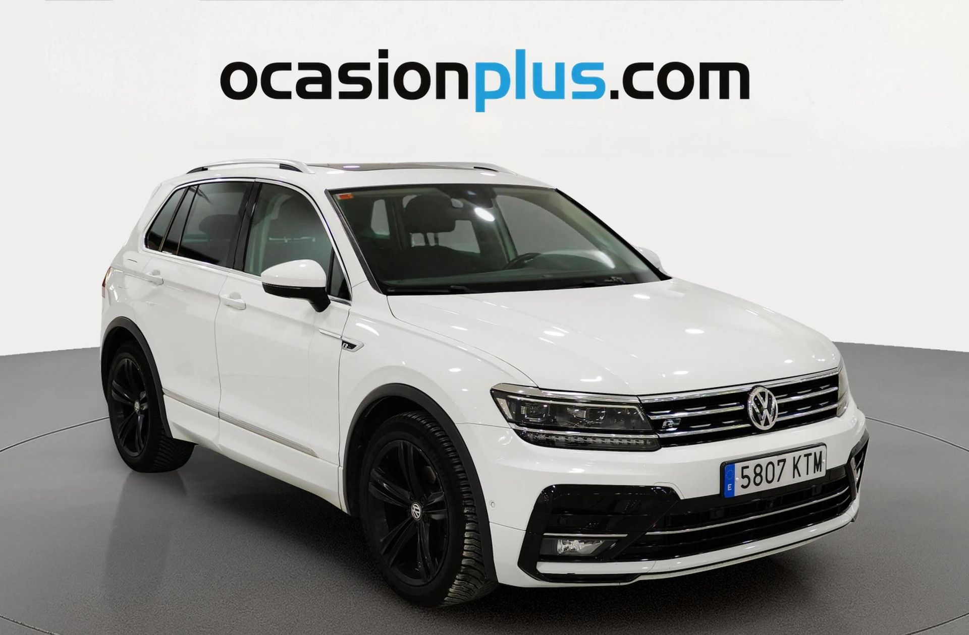 Volkswagen Tiguan Sport 2.0 TDI - foto 2