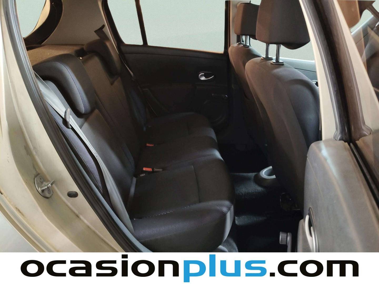 Renault Clio Renault Clio Dynamique dCi (85 CV) al mejor precio