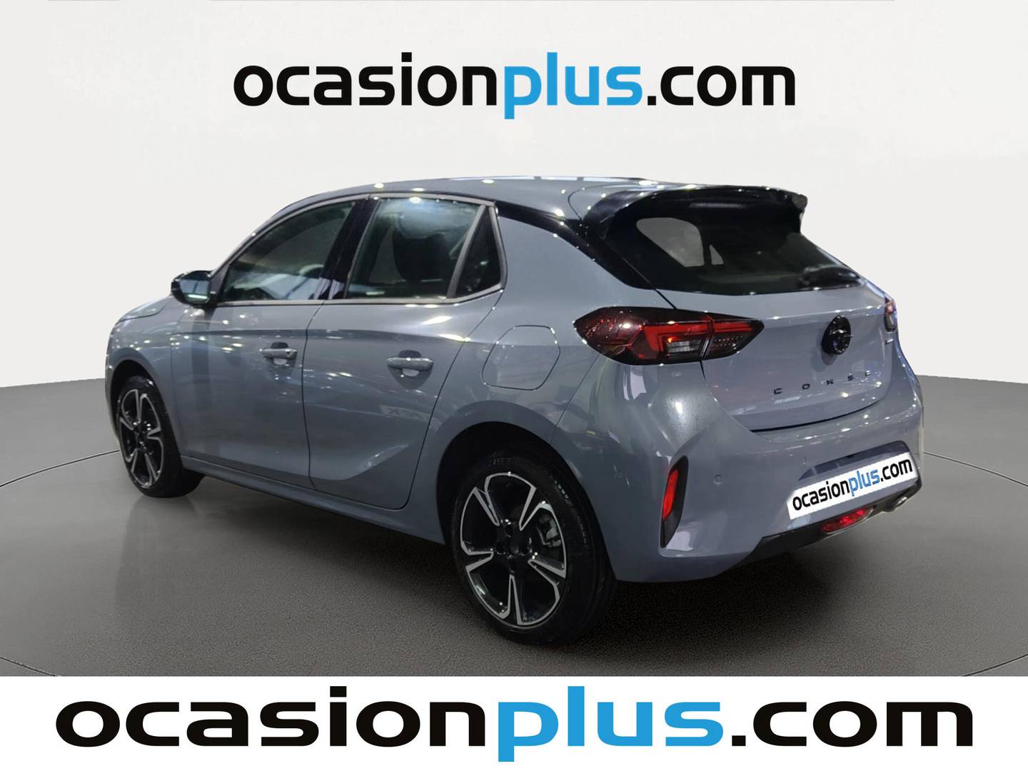 Foto Opel Corsa Opel Corsa 1.2 T XHL Hybrid GS eDCT (110 CV)