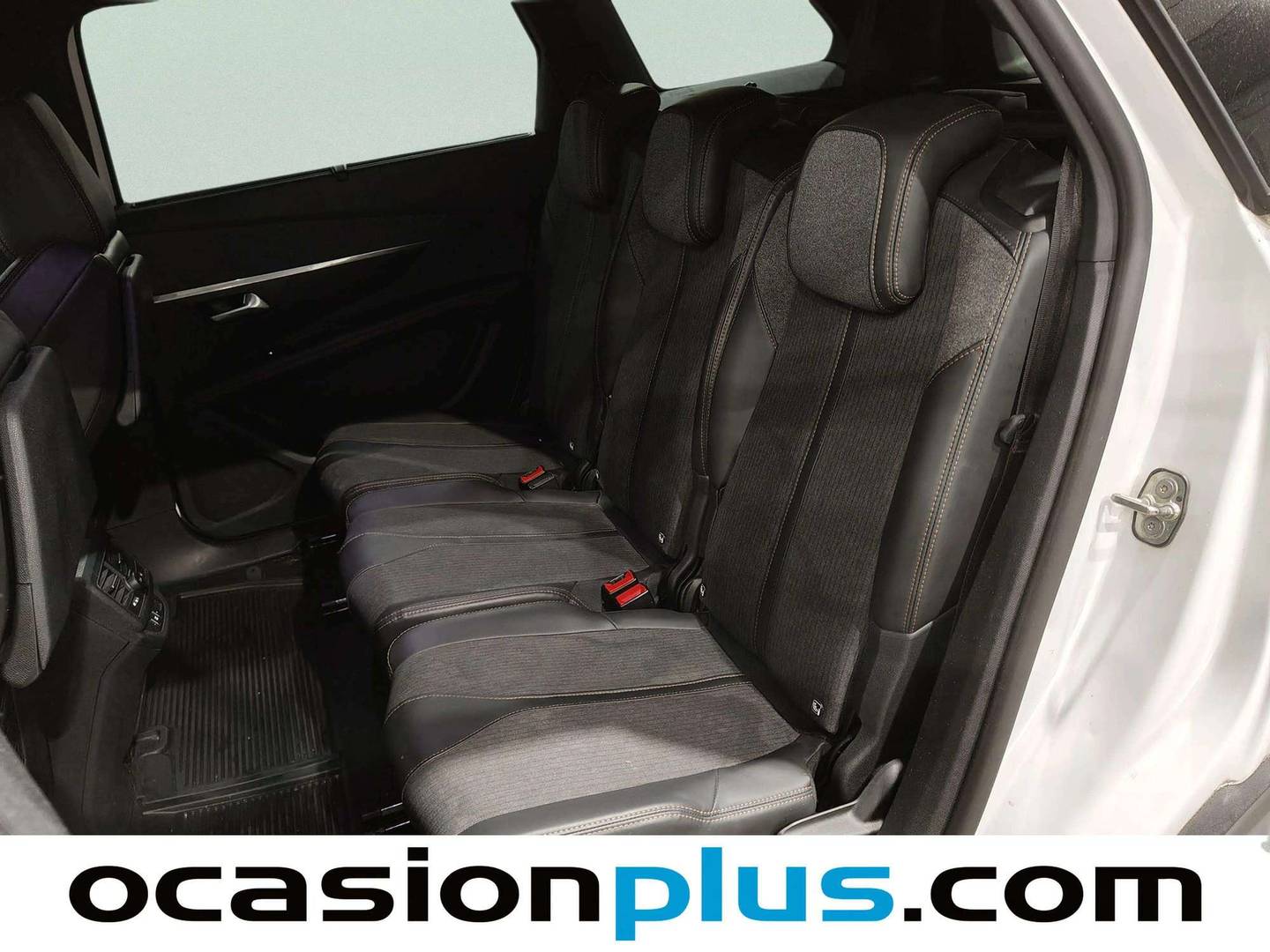 Foto Peugeot 5008 Peugeot 5008 BlueHDI 150 GT-Line S&S (150 CV) 7 Plazas