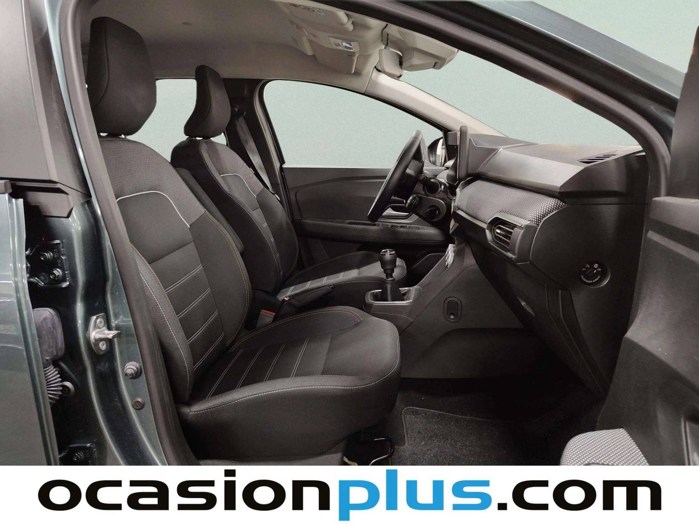 Dacia Sandero Dacia Sandero Stepway Expression Go ECO-G (101 CV) 2025