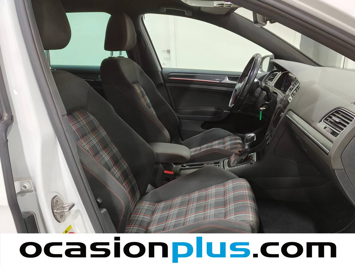 Volkswagen Golf Volkswagen Golf GTI 2.0 TSI (230 CV) DSG automático