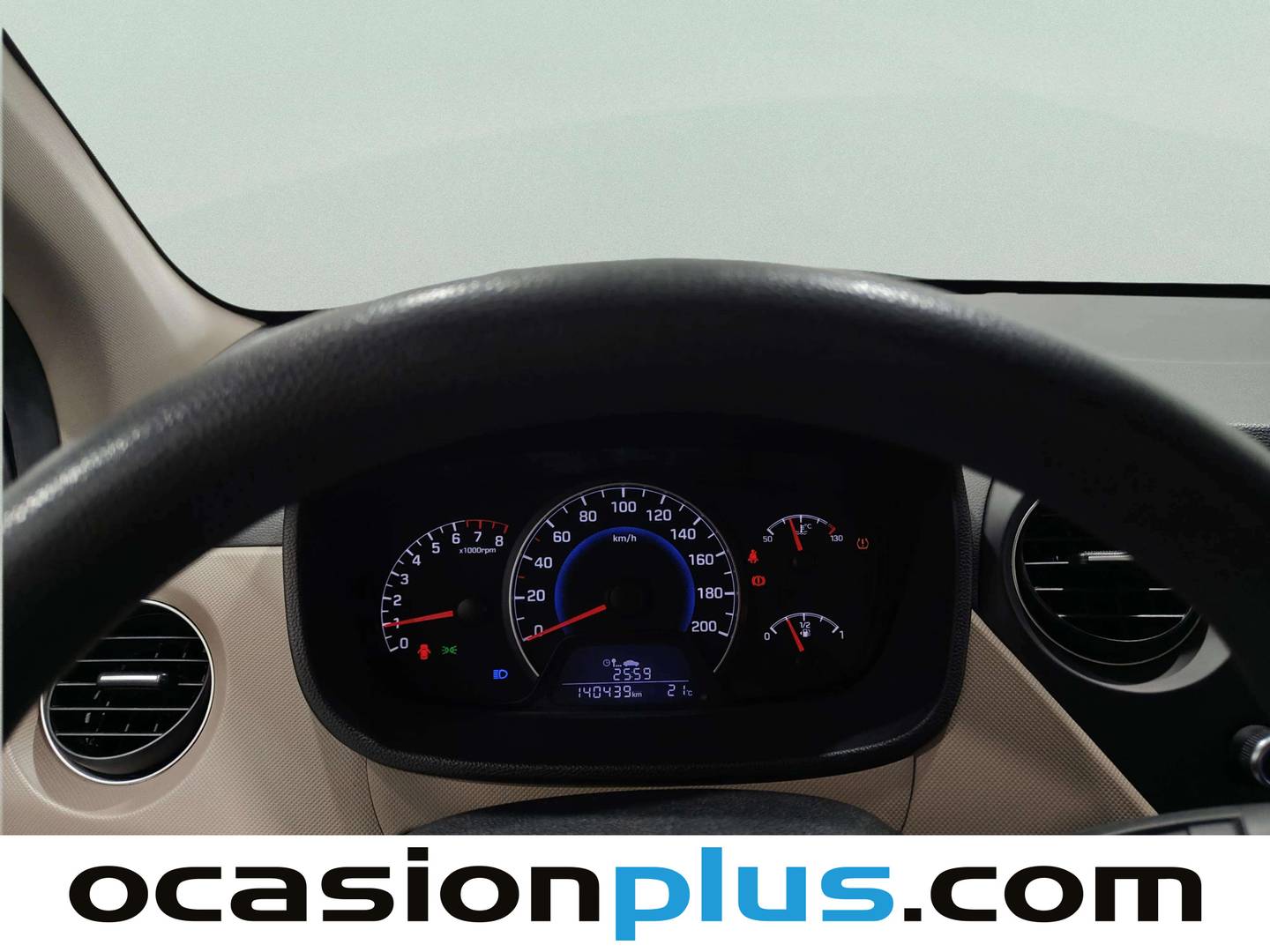 Hyundai i10 Hyundai i10 1.0 Klass (66 CV) 2015