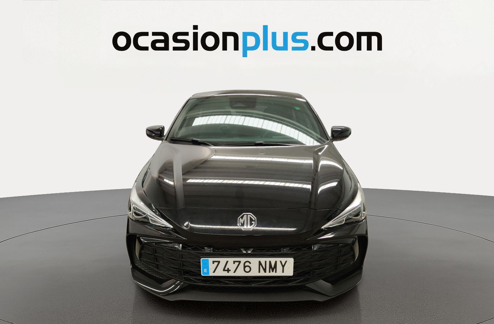 MG MG3 1.5 Comfort - foto 13
