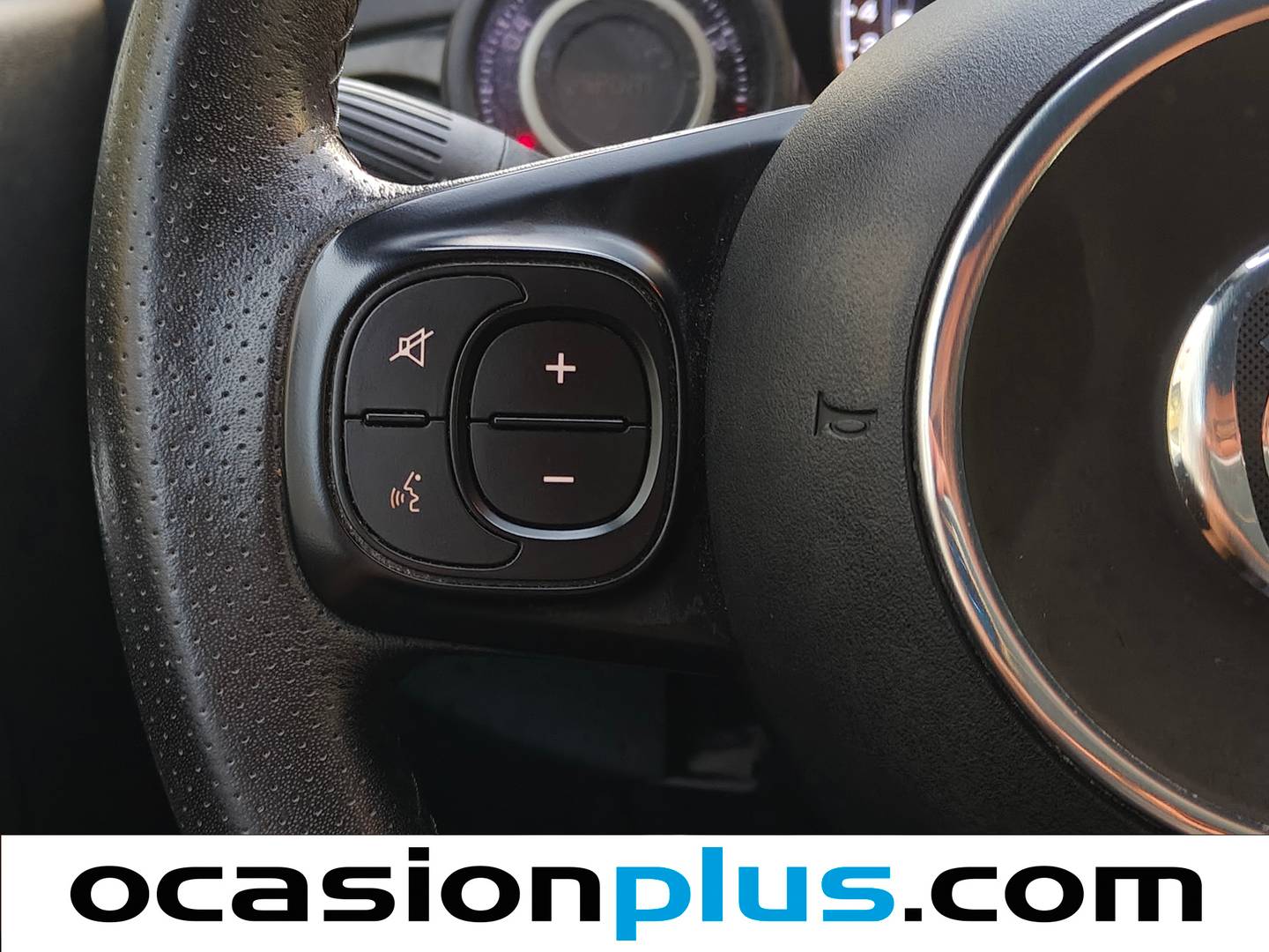 Equipamiento del Abarth 500 Abarth 500 1.4 16v T-Jet 595 (145 CV)
