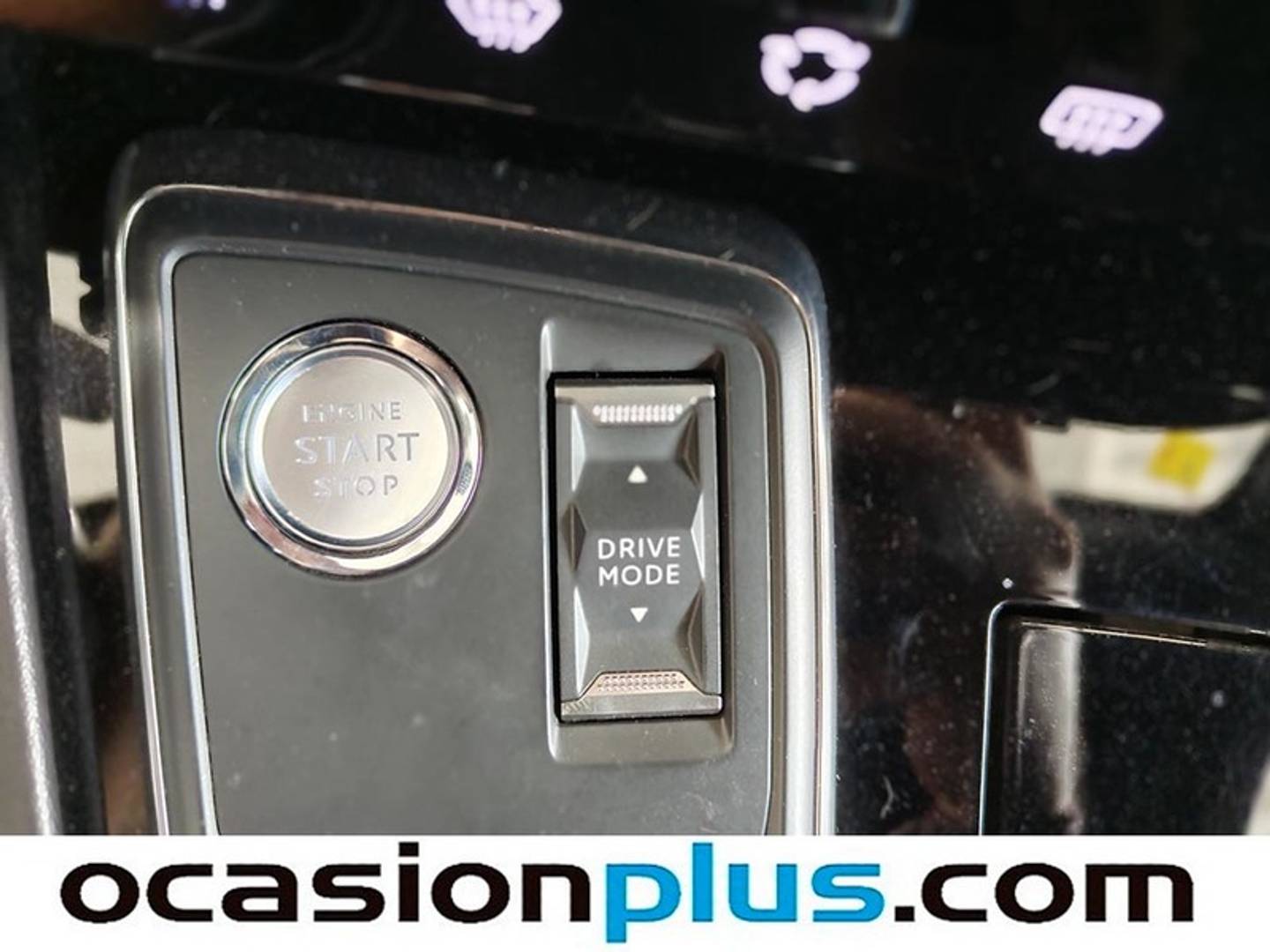 Foto Peugeot 508 Peugeot 508 BlueHDi 160 S&S GT Line EAT8 (160 CV)