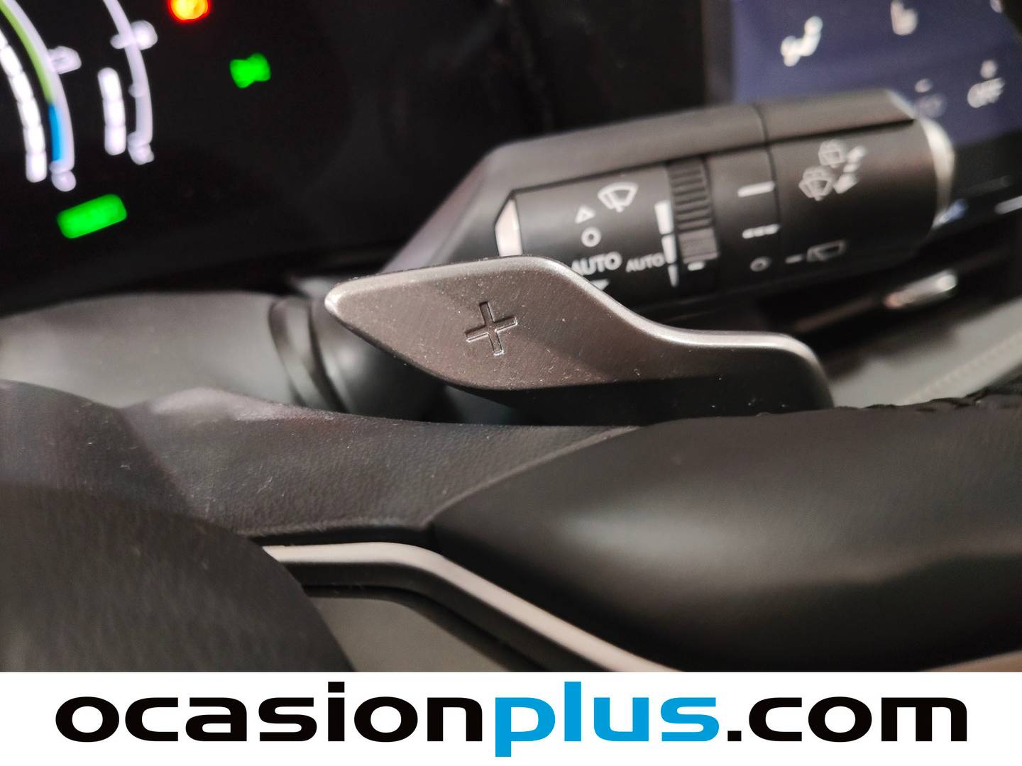 Foto Lexus NX Lexus NX 450h+ Premium+ 4WD (306 CV)