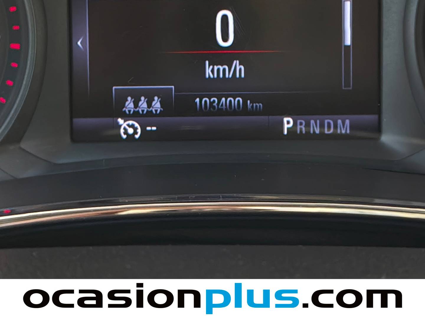 Opel Mokka X Opel Mokka X 1.4 Turbo Excellence 4X2 Auto (140 CV) de ocasión