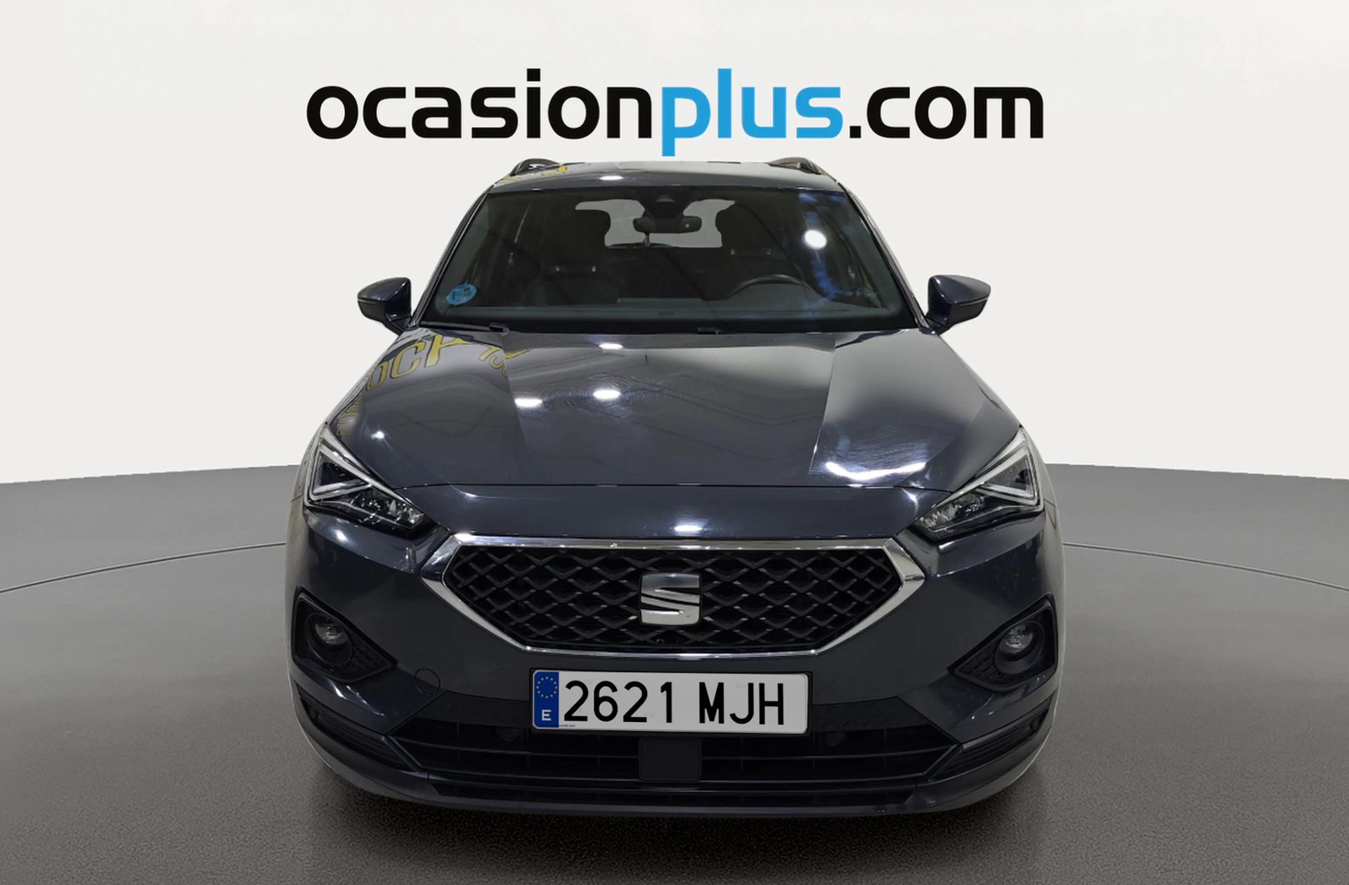 SEAT Tarraco 1.5 TSI Style XL DSG 7 plazas - foto 15
