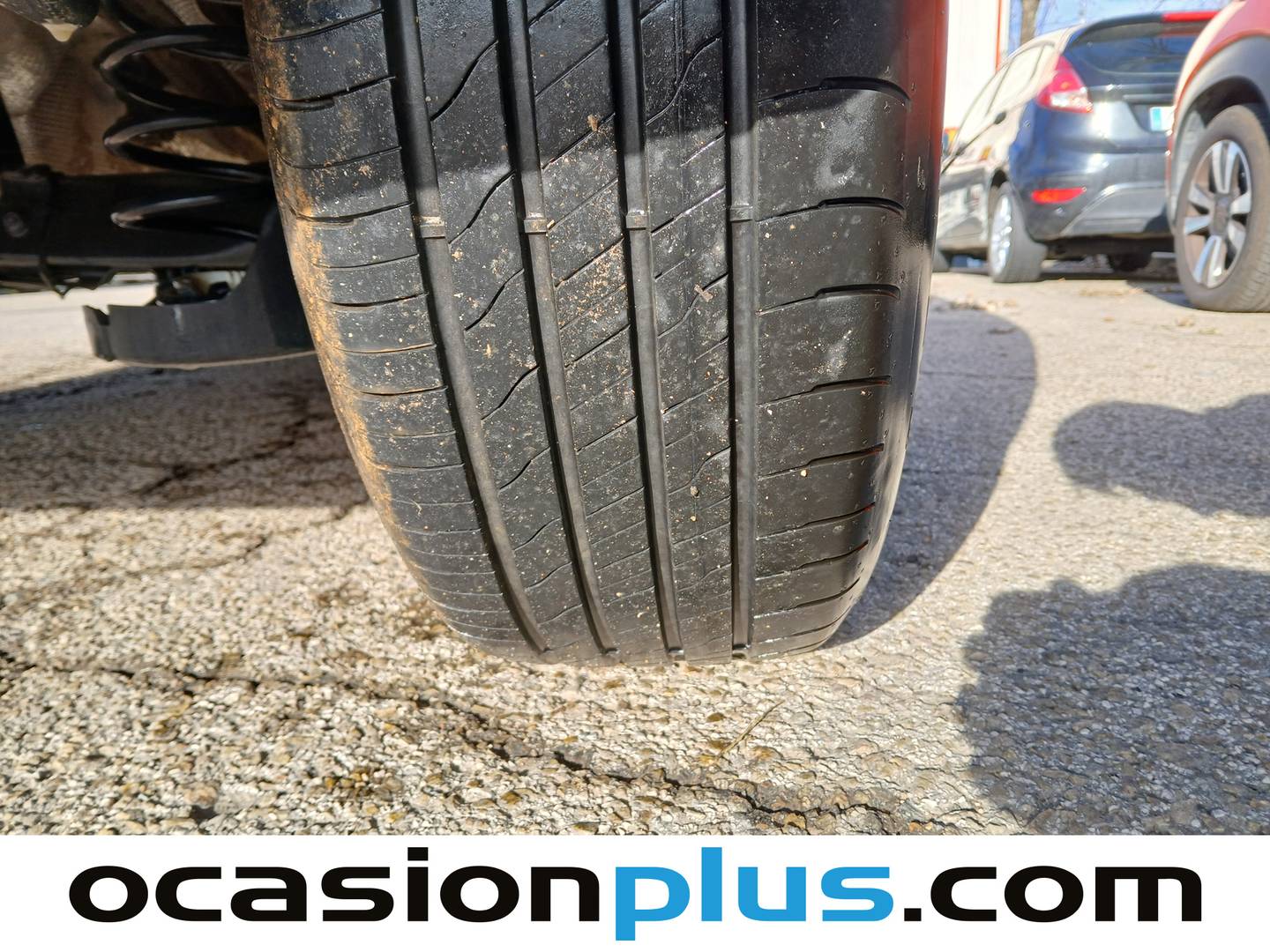 Foto Peugeot 2008 Peugeot 2008 PureTech 100 S&S Active (100 CV)